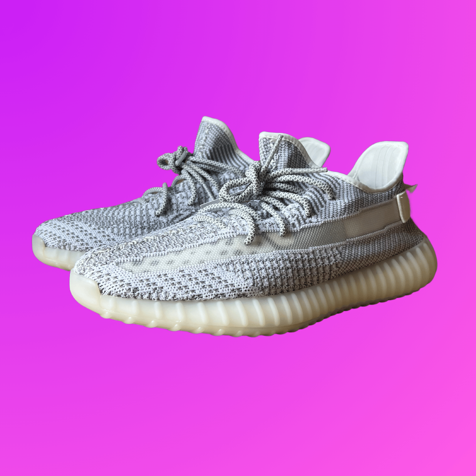 Yeezy 350 Static (new)