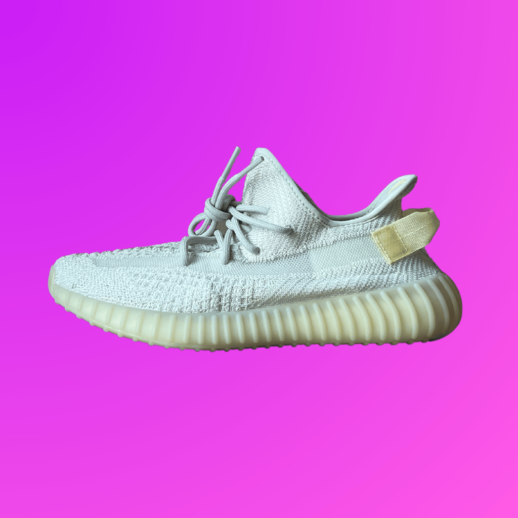 Yeezy 350 Light