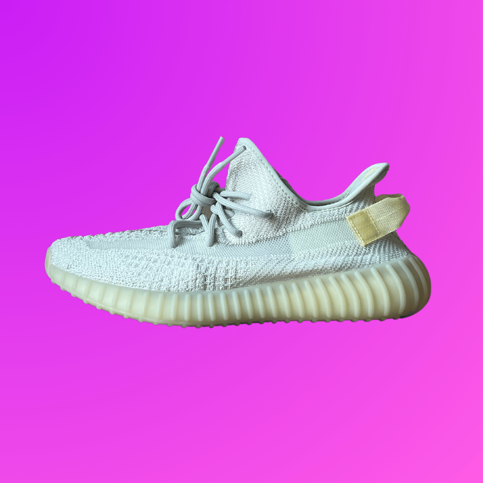Yeezy 350 Light (new)