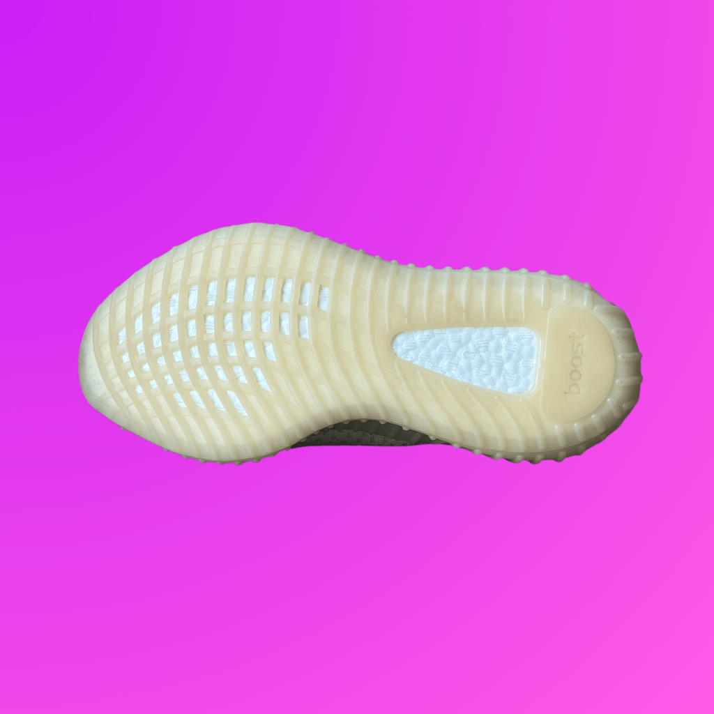 Yeezy 350 Light