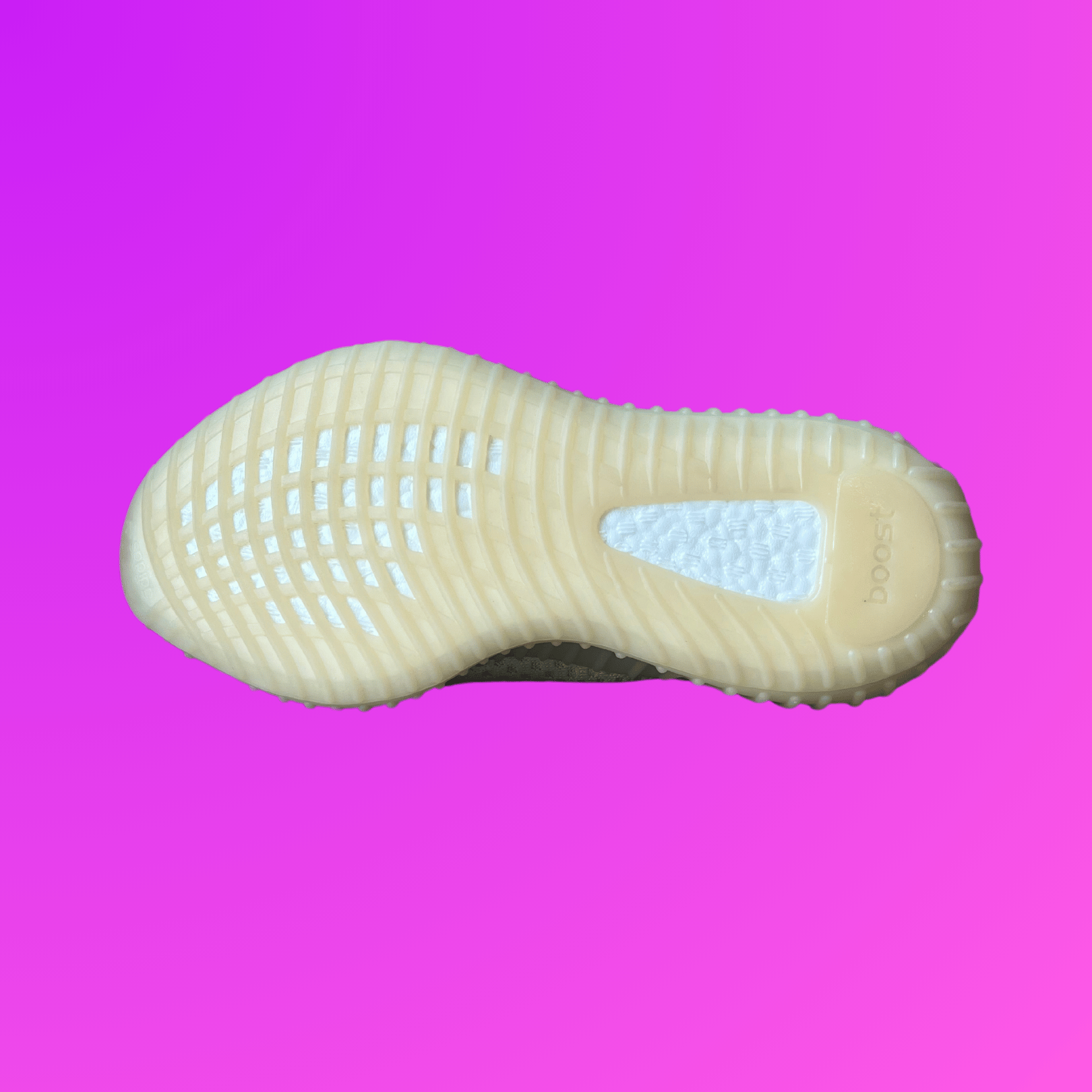 Yeezy 350 Light (new)