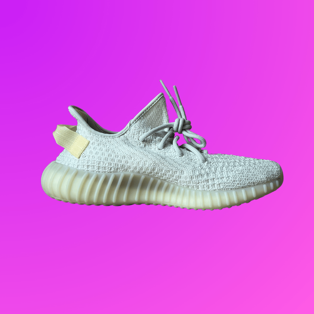 Yeezy 350 Light