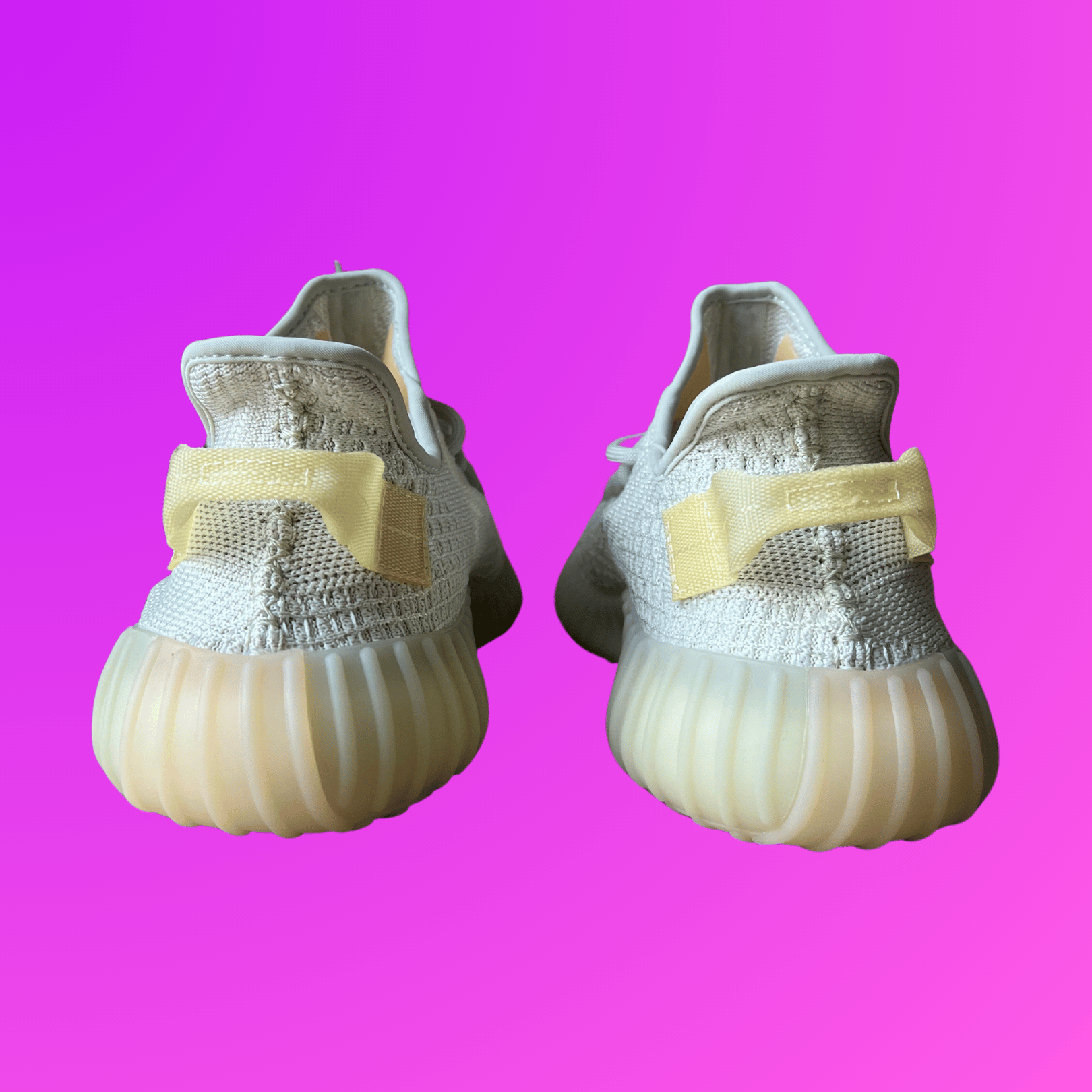 Yeezy 350 Light (new)