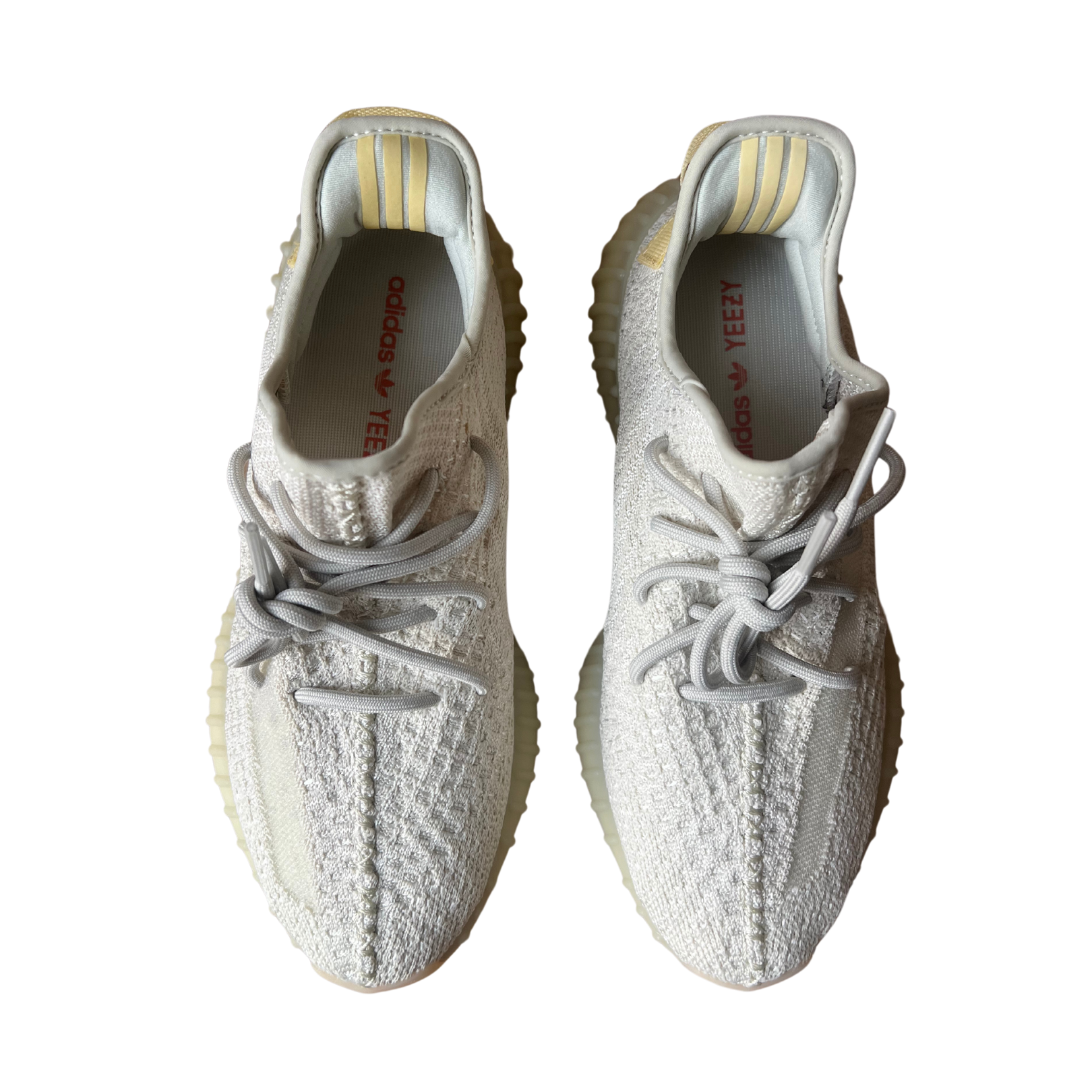 Yeezy 350 Light