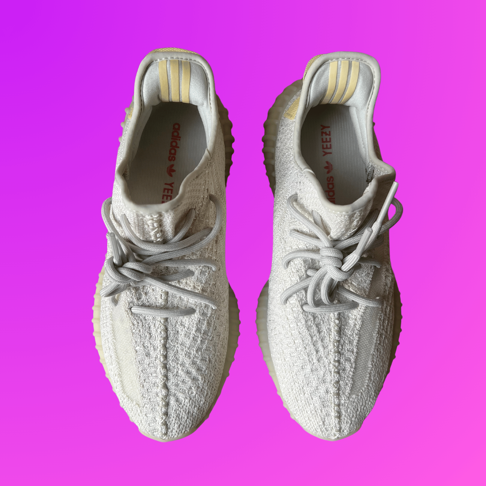 Yeezy 350 Light (new)