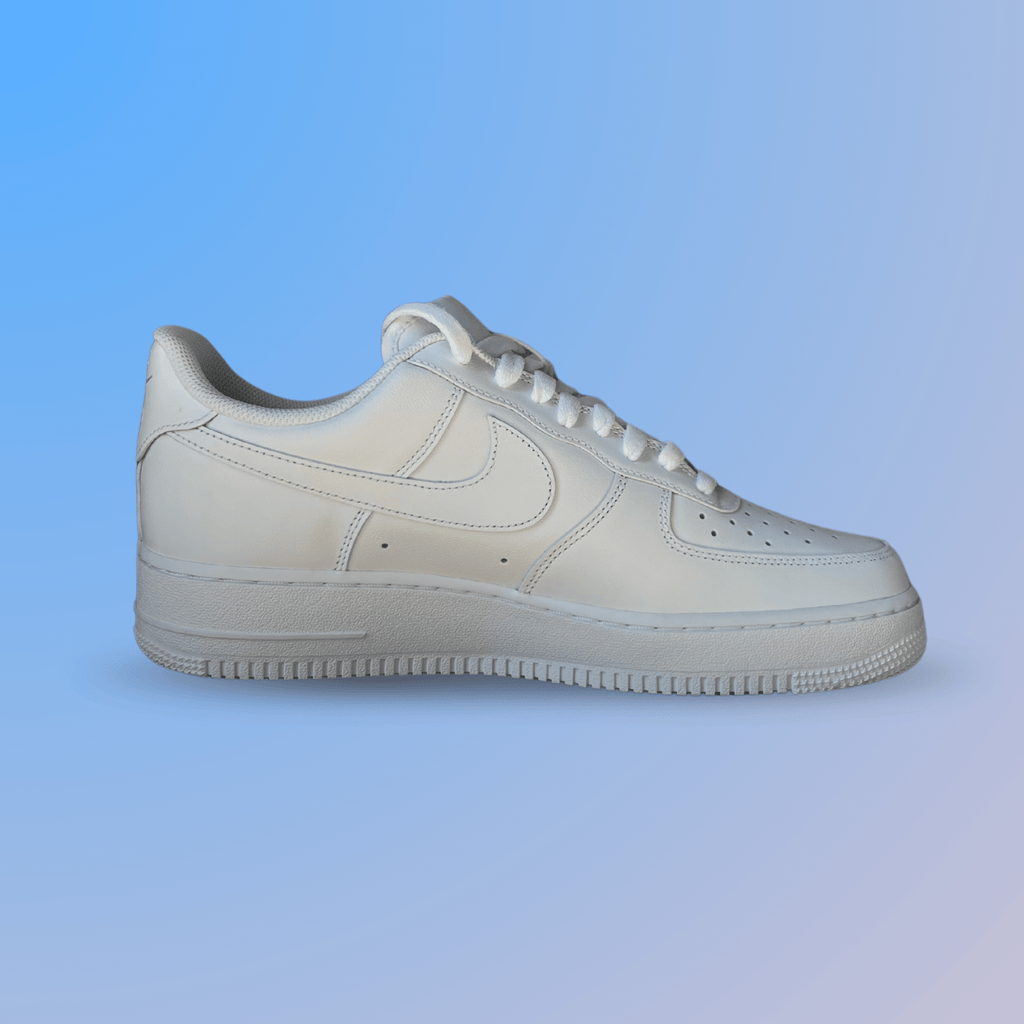 Nike Air Force 1 '07 Blue Rose