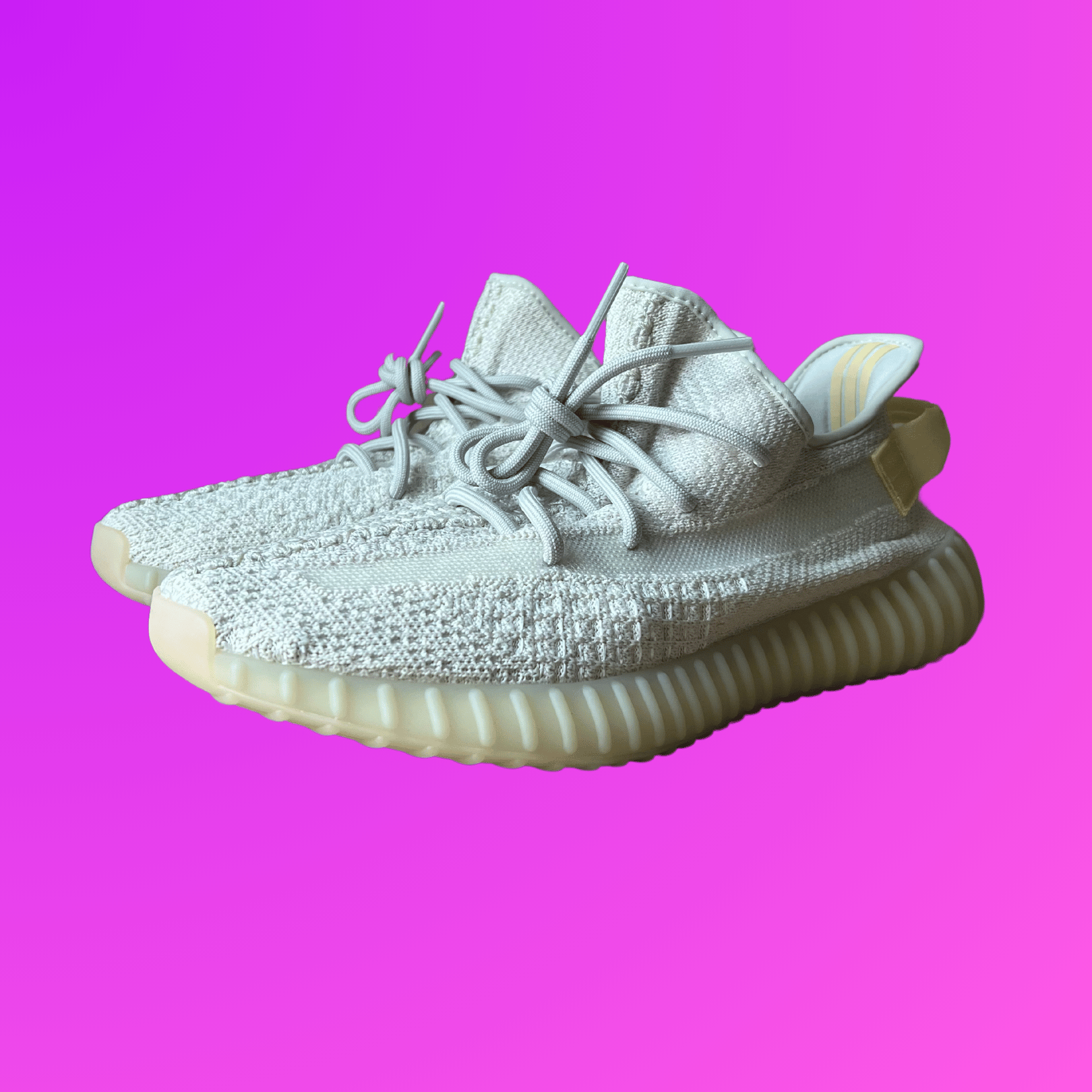 Yeezy 350 Light (new)