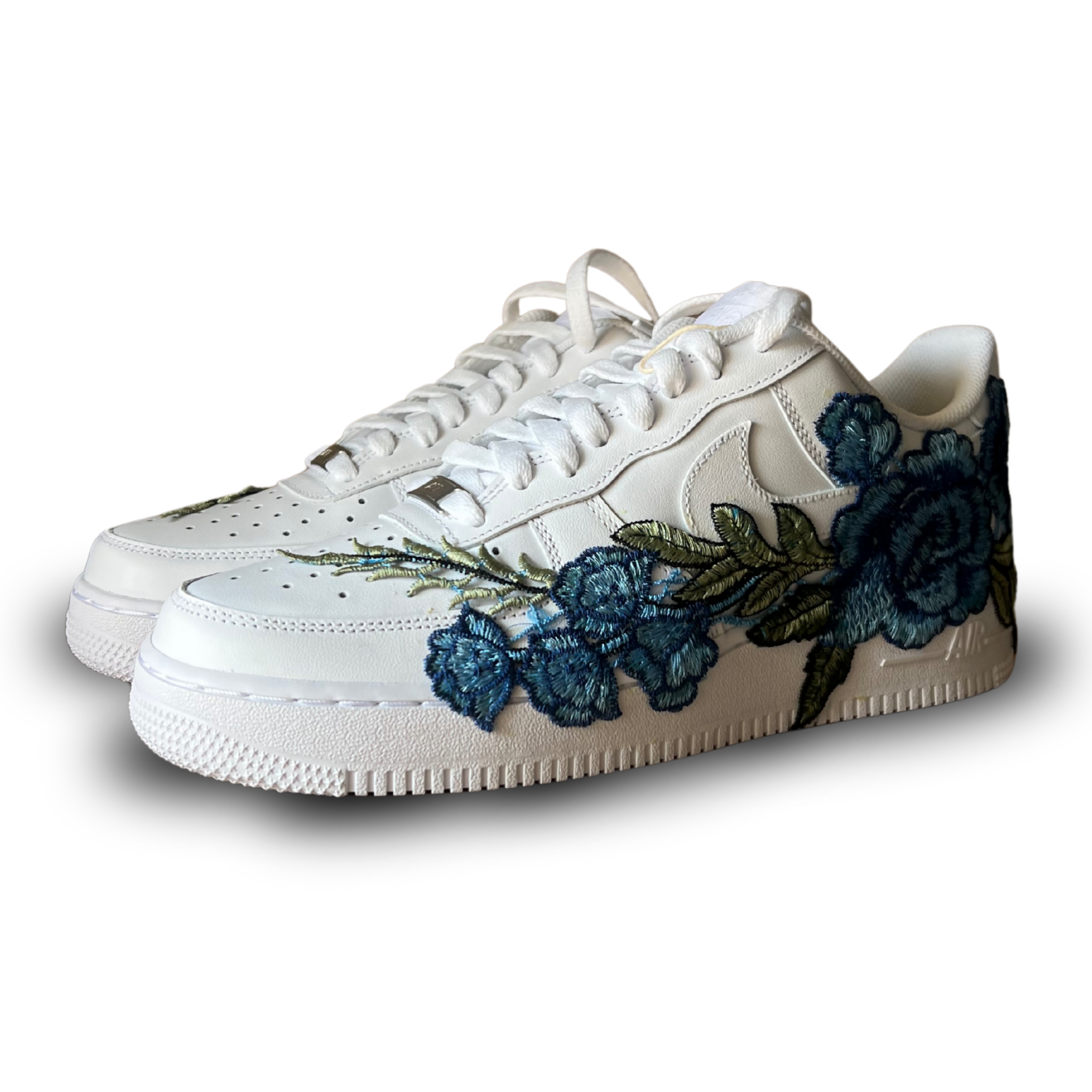 Nike Air Force 1 '07 Rose (új)