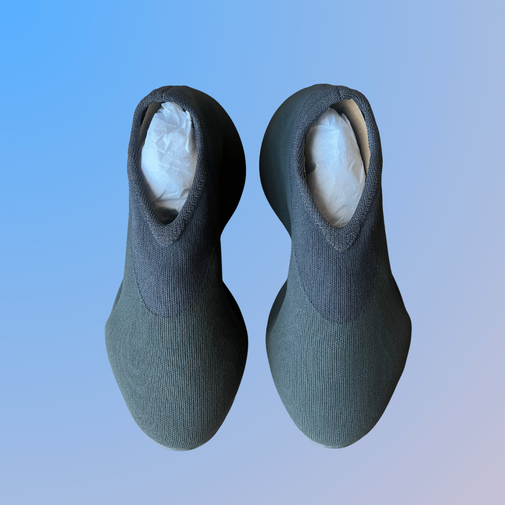 Yeezy Knit Runner Stone Onyx
