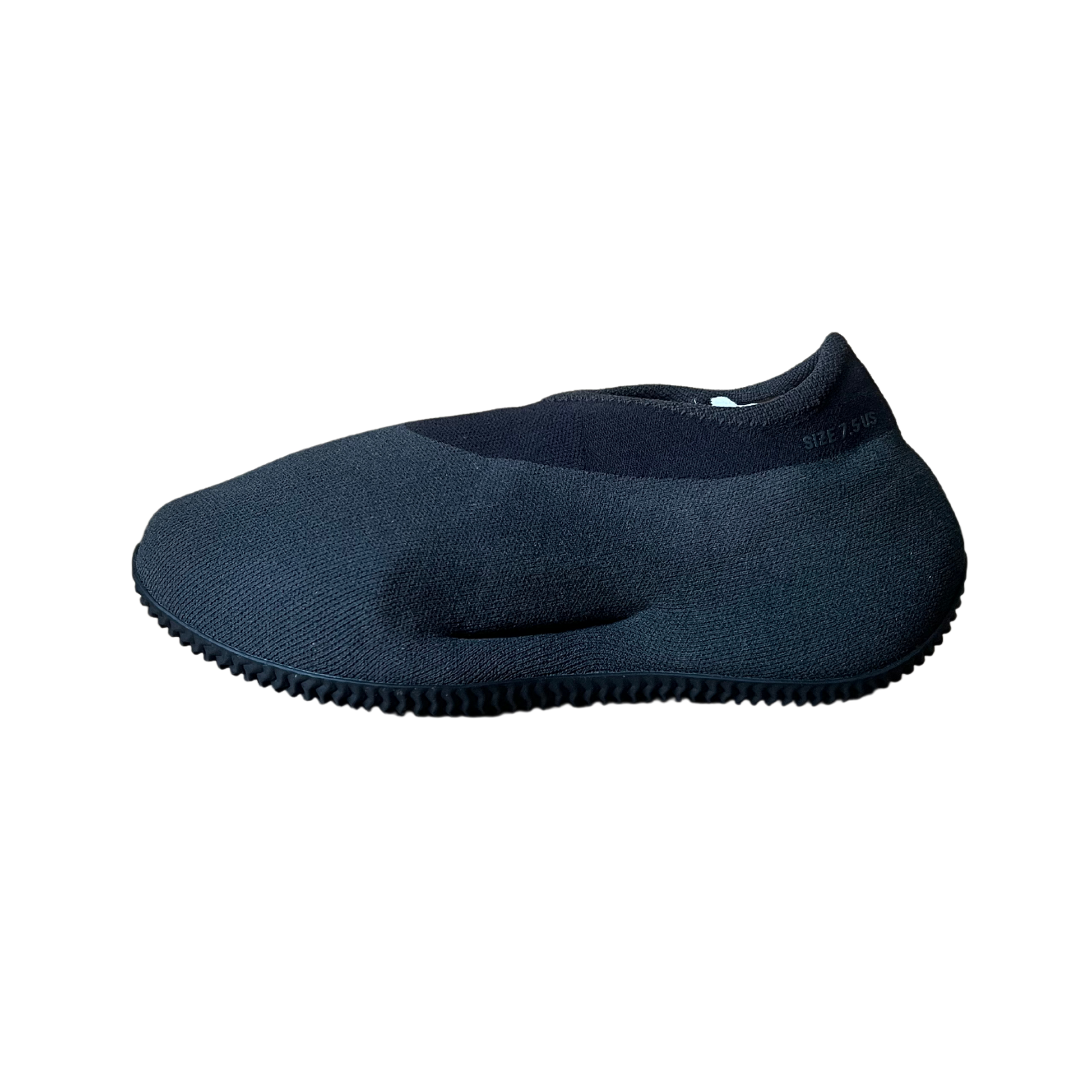 Yeezy Knit Runner Fade Onyx