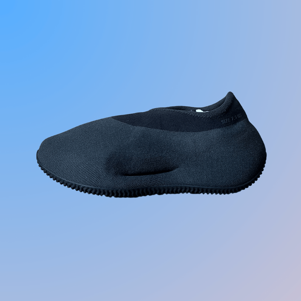 Yeezy Knit Runner Fade Onyx (New)