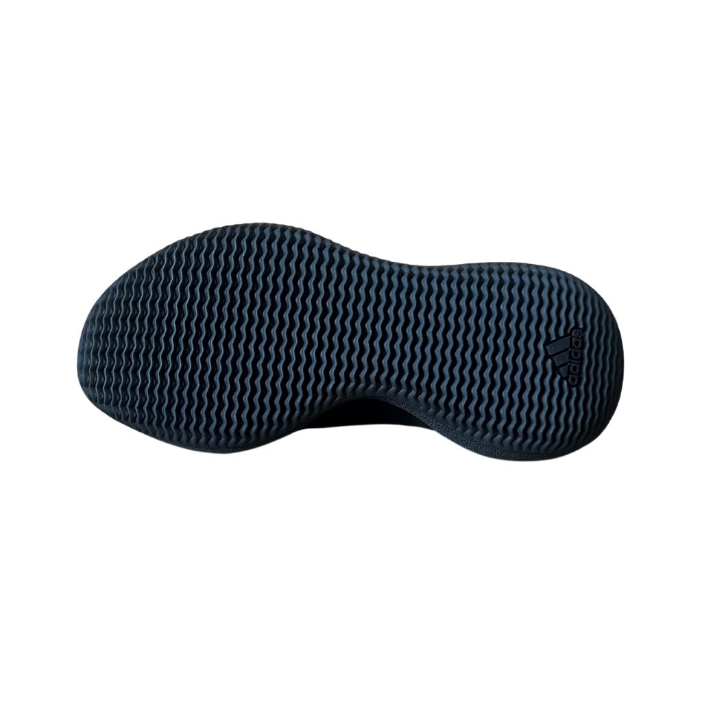 Yeezy Knit Runner Fade Onyx