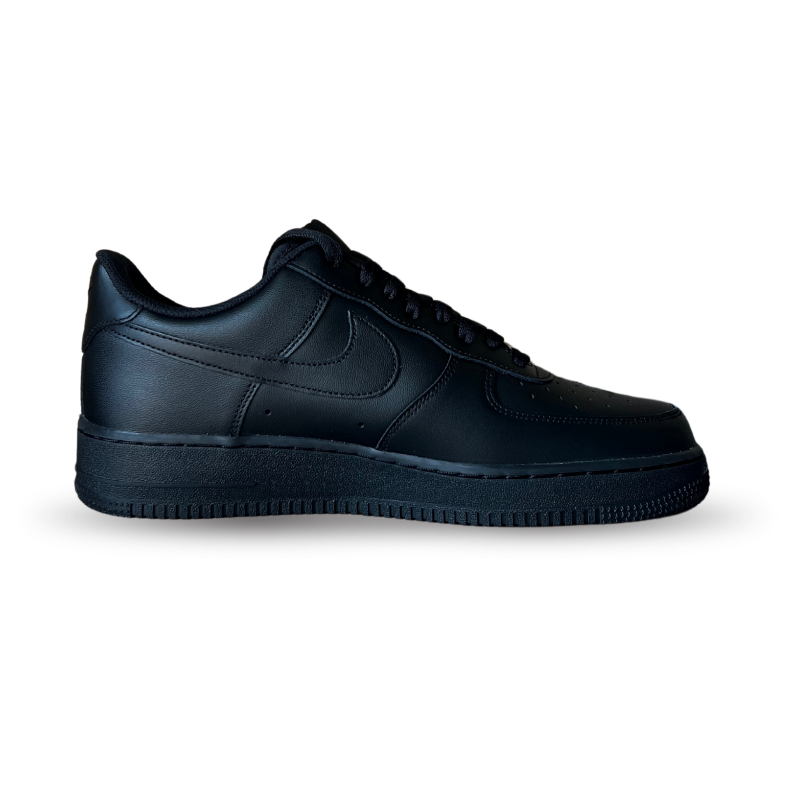 Nike Air Force 1 '07 Black Rose (új)