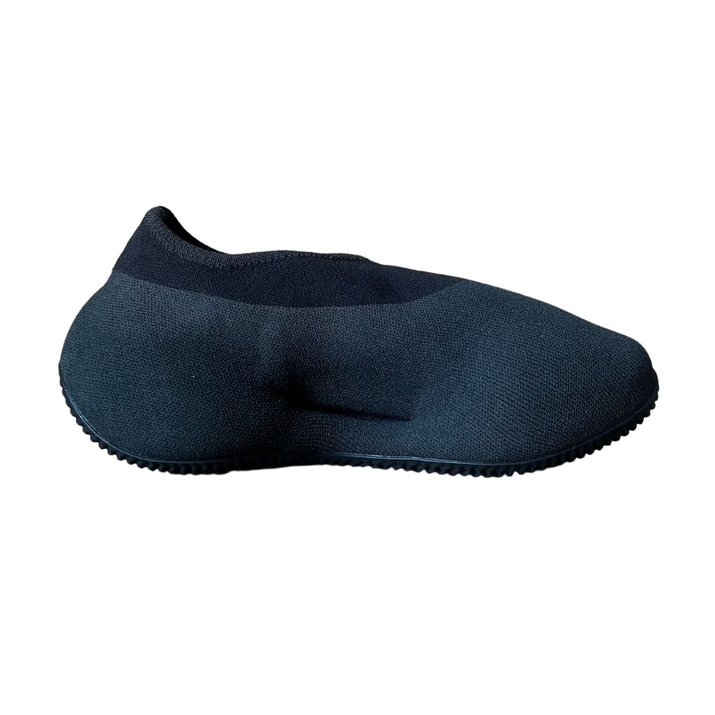 Yeezy Knit Runner Fade Onyx