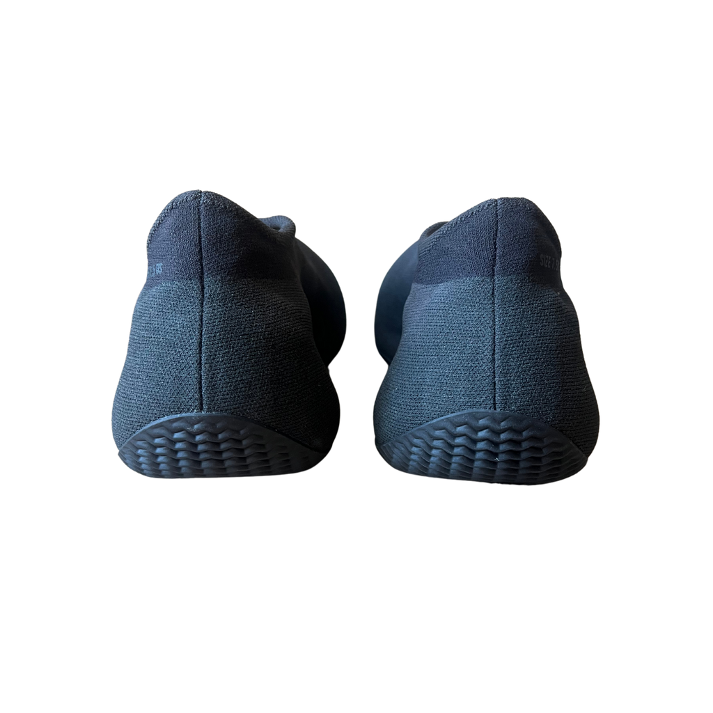 Yeezy Knit Runner Fade Onyx