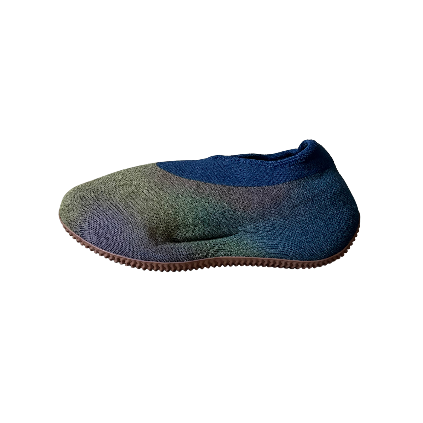 Yeezy Knit Runner Fade Indigo