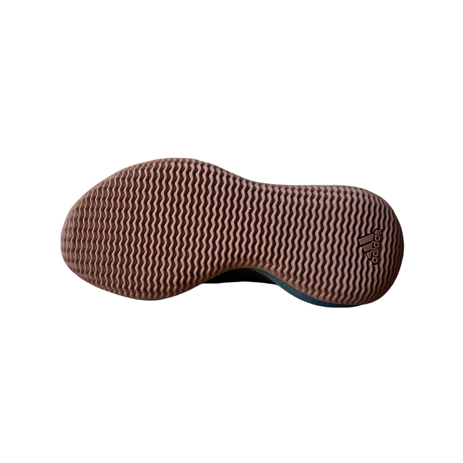 Yeezy Knit Runner Fade Indigo