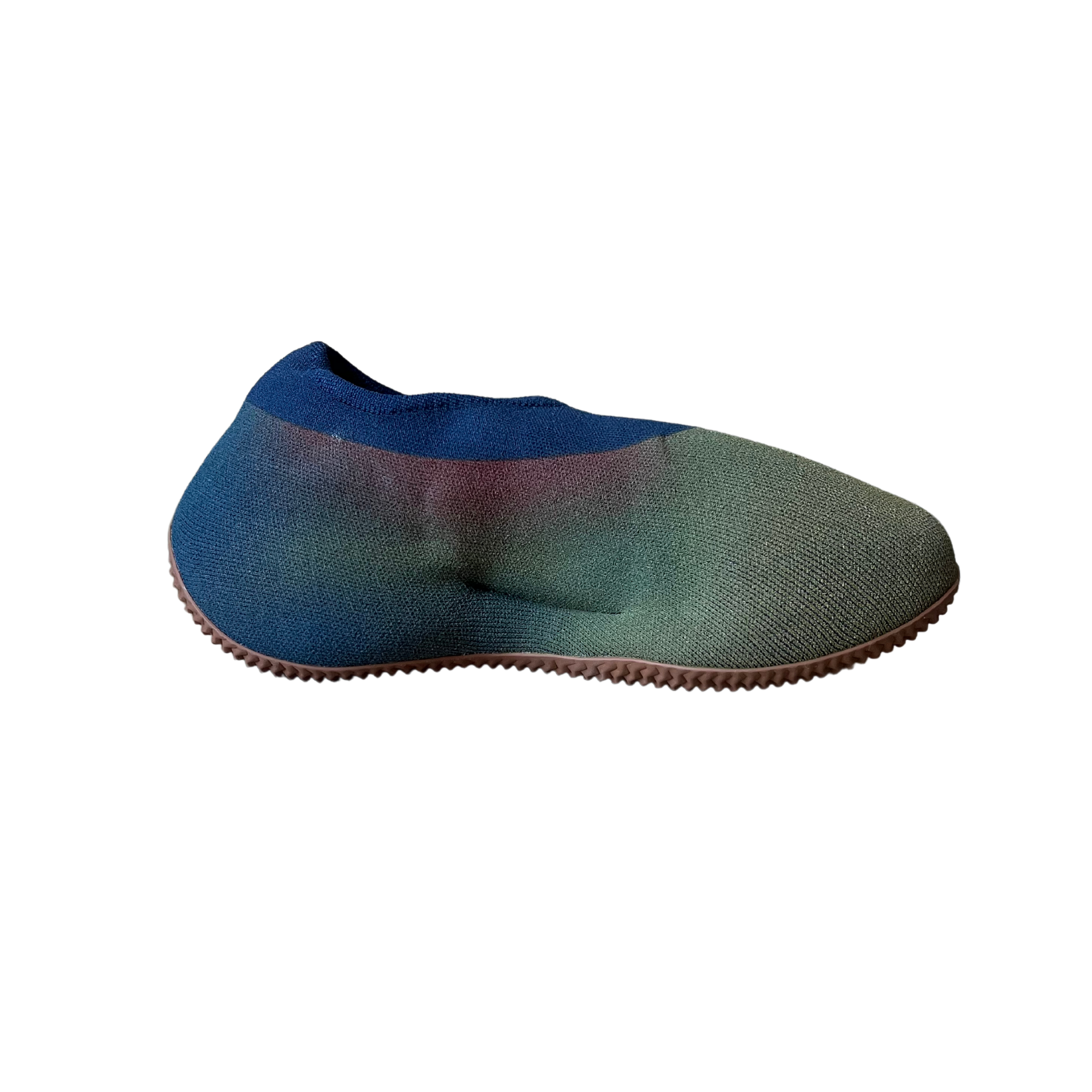 Yeezy Knit Runner Fade Indigo