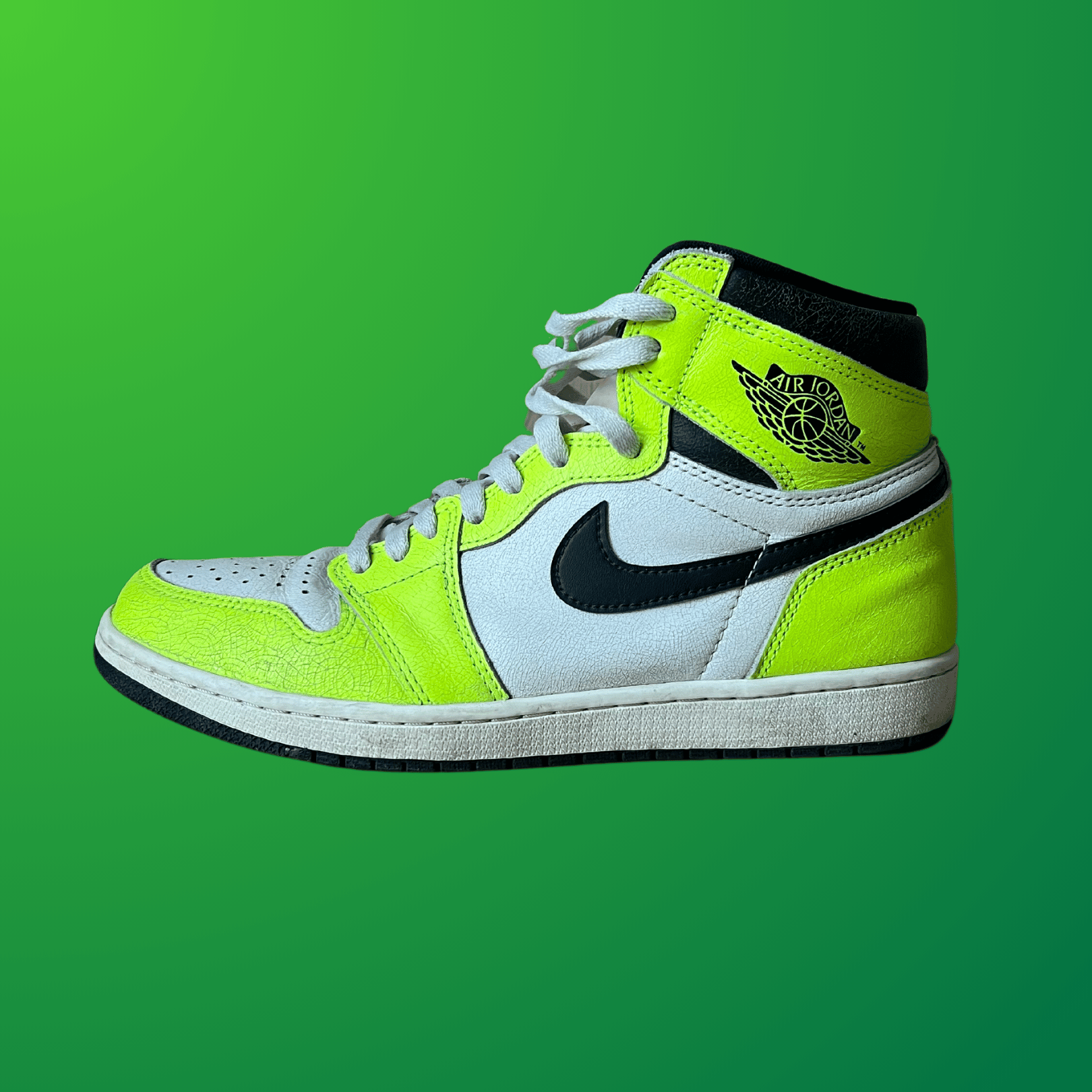 Jordan 1 High Visionaire (used)