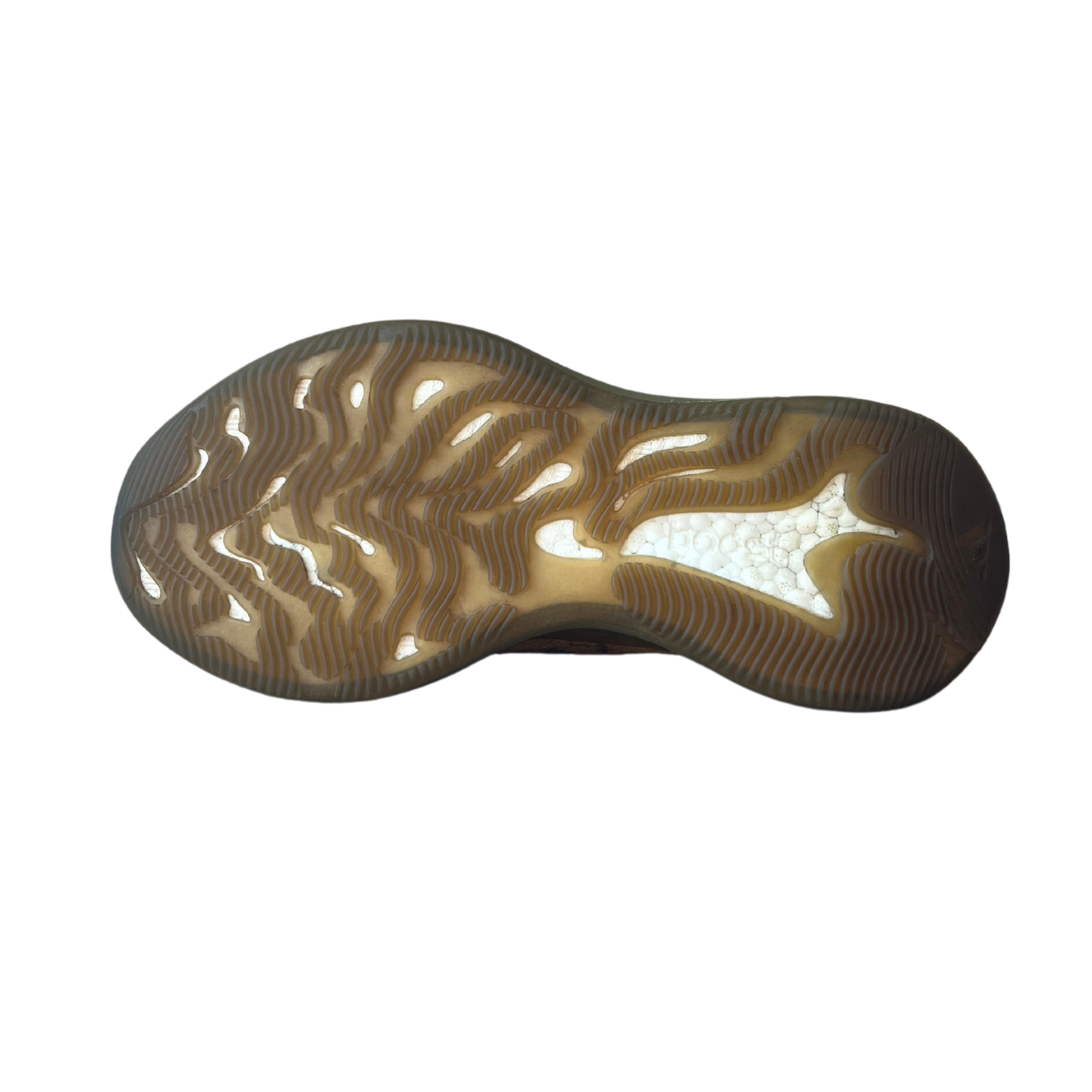 Yeezy 380 Blue Oat (használt)