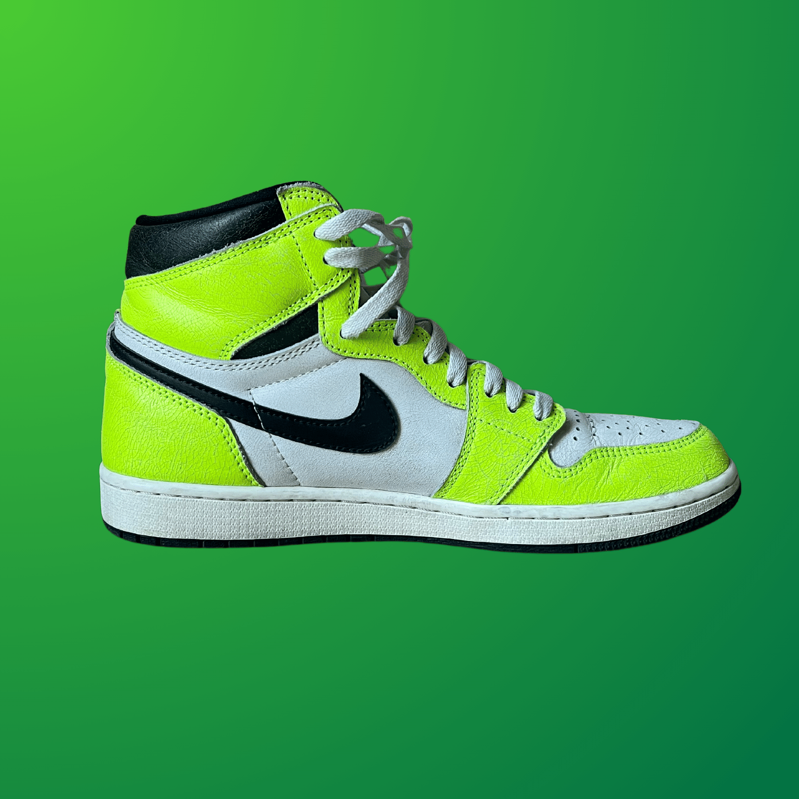 Jordan 1 High Visionaire (used)