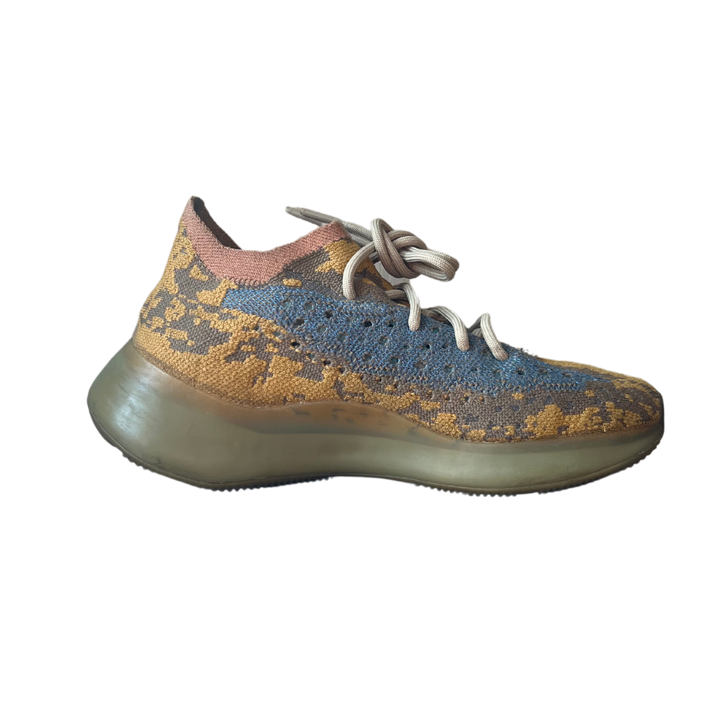 Yeezy 380 Blue Oat (használt)