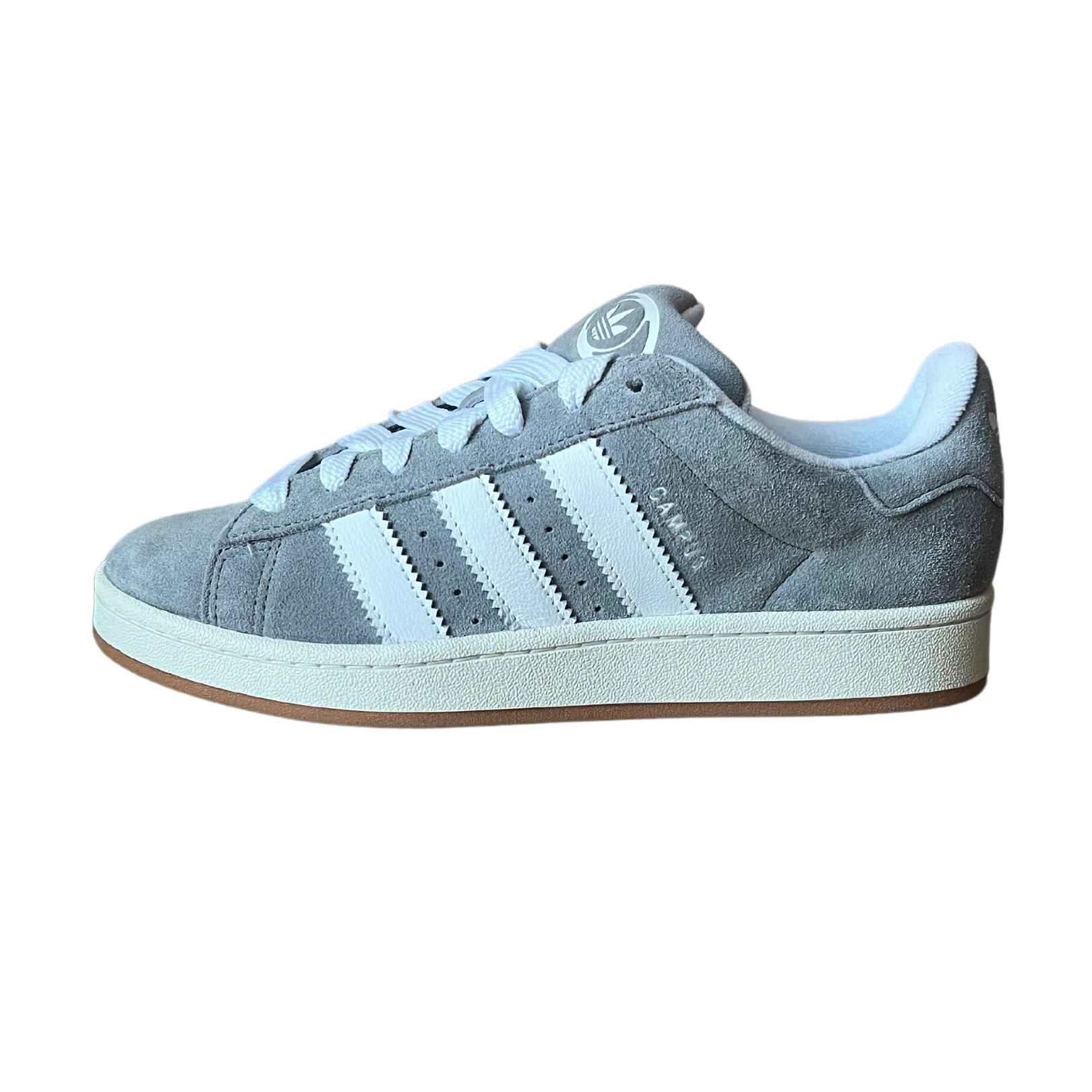 Adidas Campus 00s Gray White