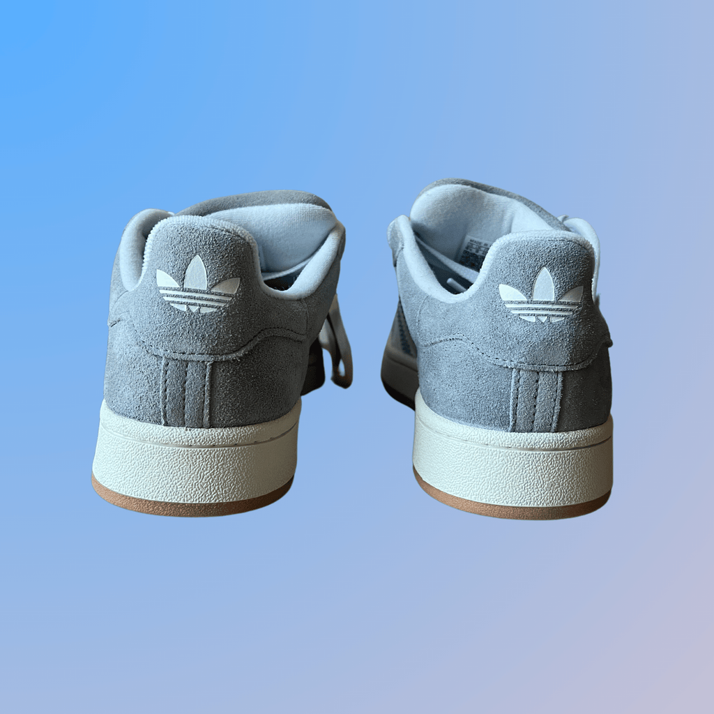 Adidas Campus 00s Grey White