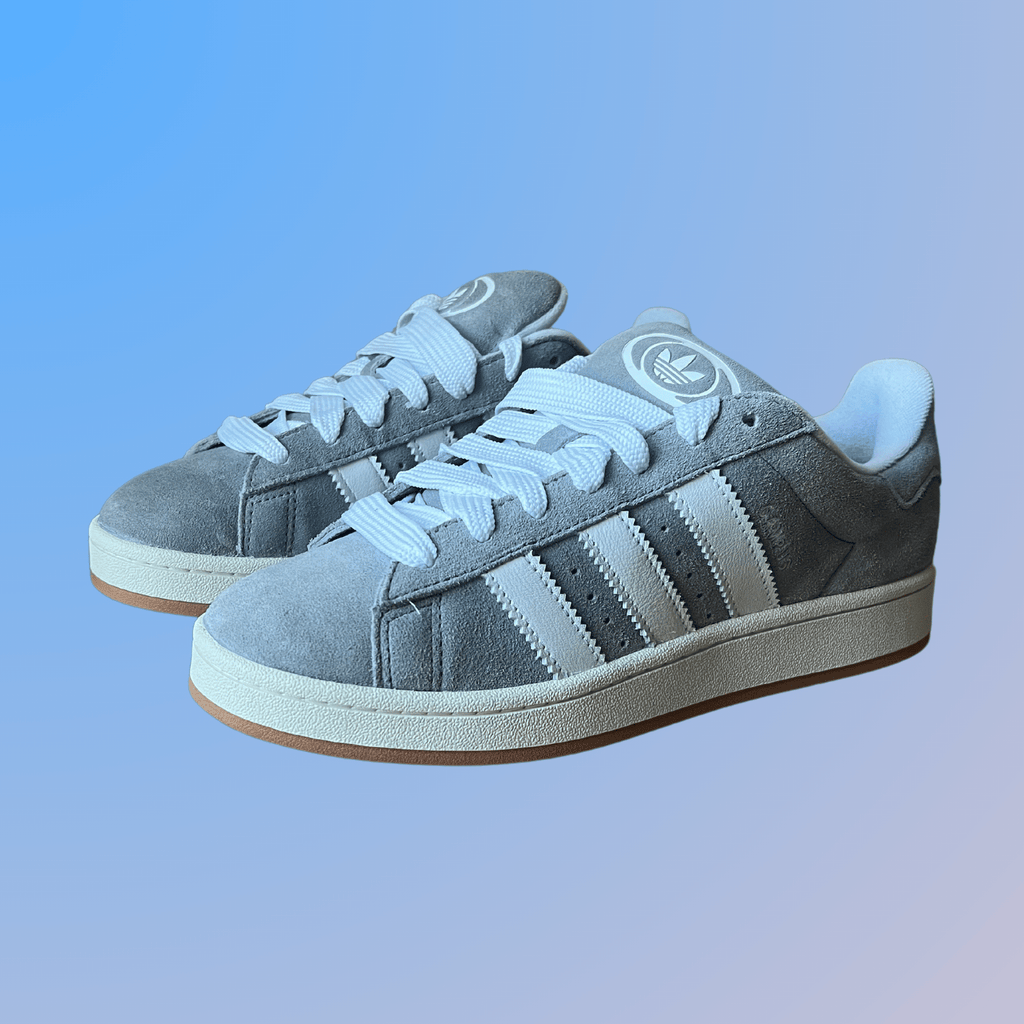 Adidas Campus 00s Grey White