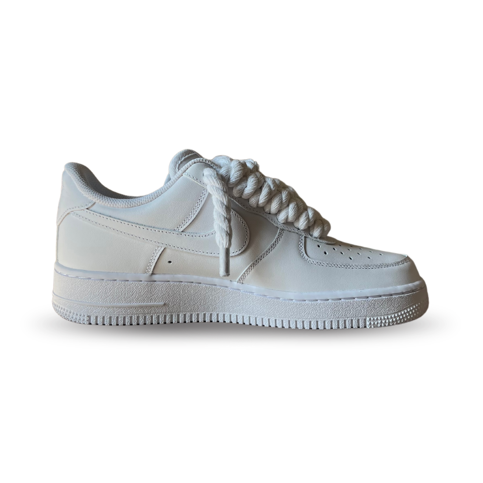 Nike Air Force 1 '07 Chunky Rope Lace Rose (új)