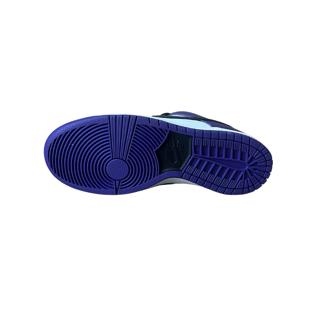 Nike SB Dunk Low Court Purple