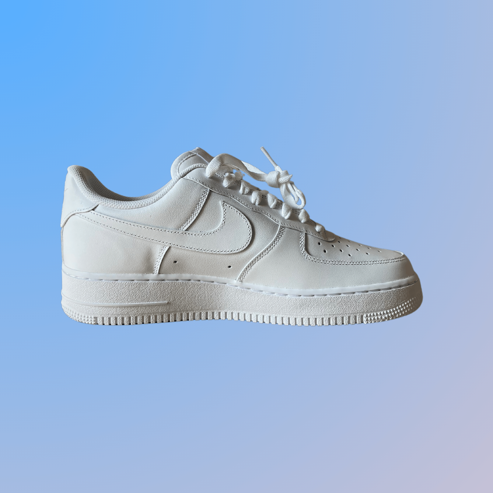 Nike Air Force 1 '07 Green Rose