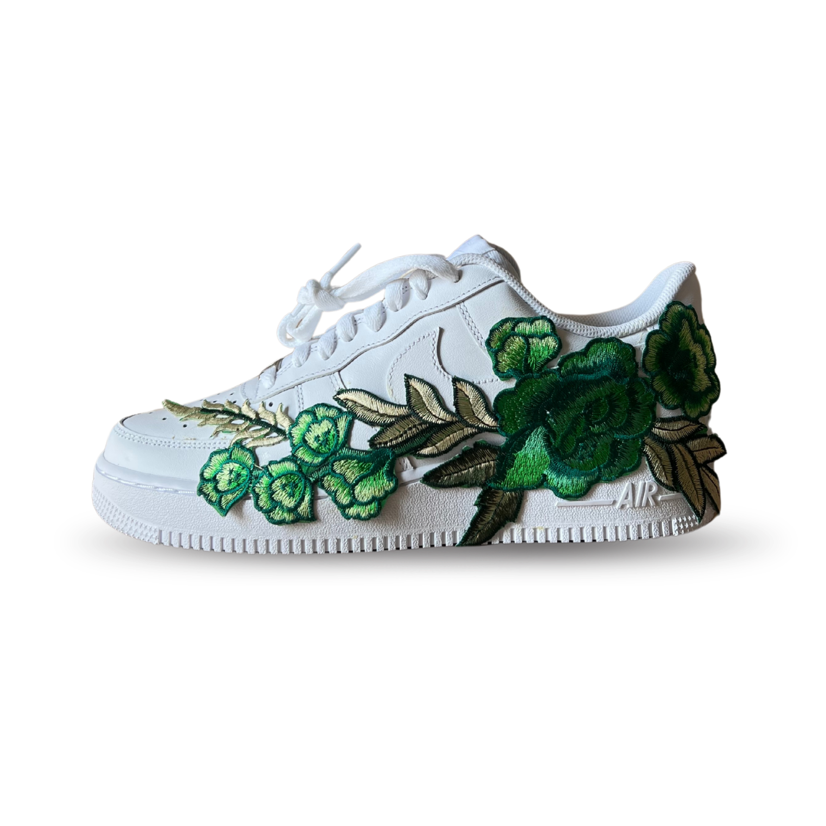 Nike Air Force 1 '07 Rose (új)