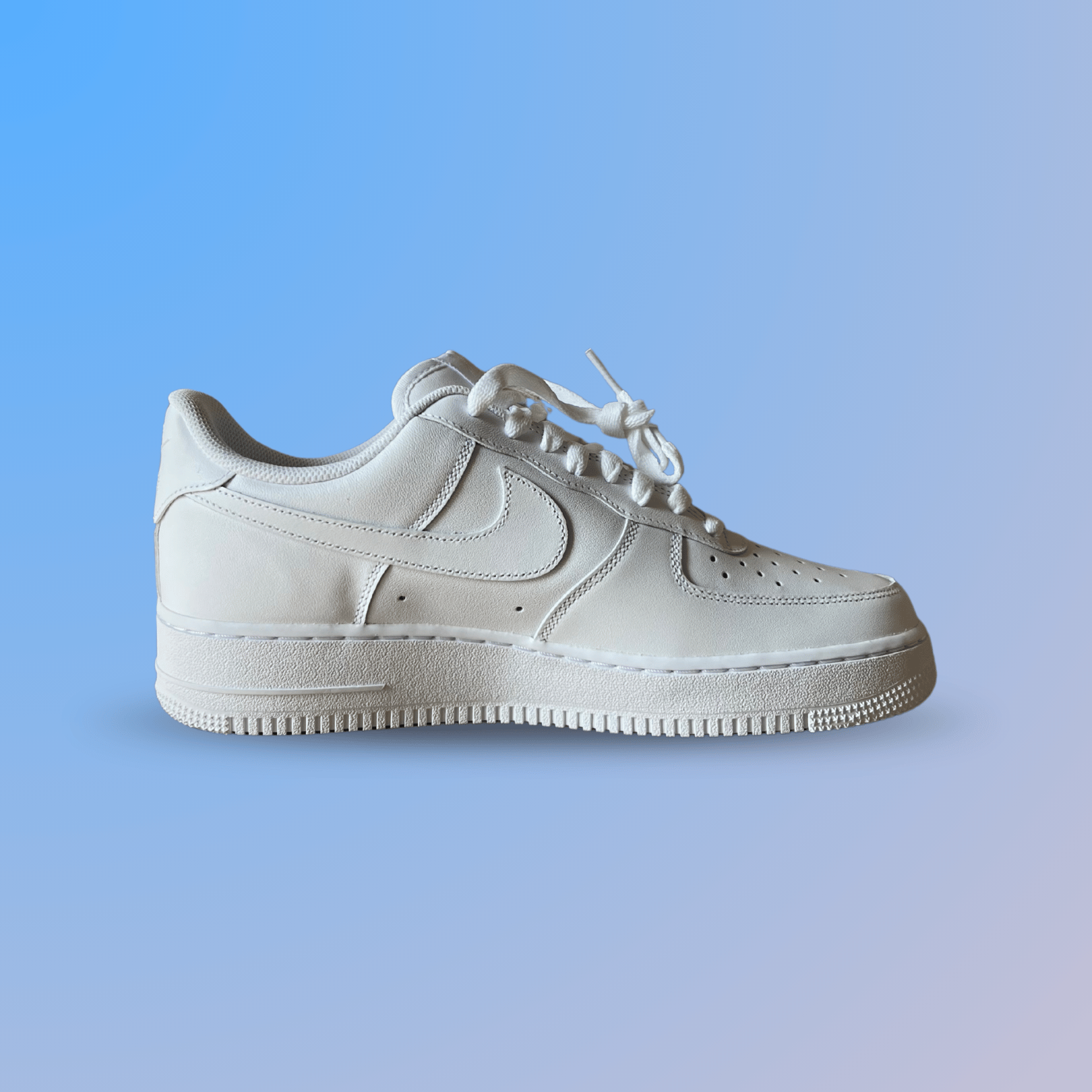 Nike Air Force 1 '07 Green Rose