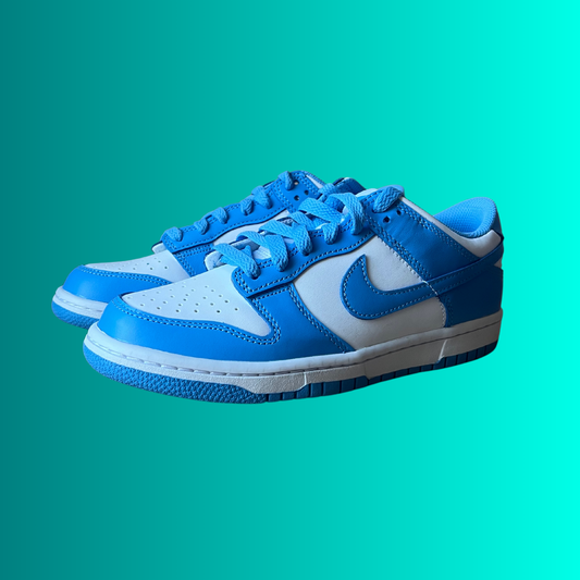 Nike Dunk Low University Blue 