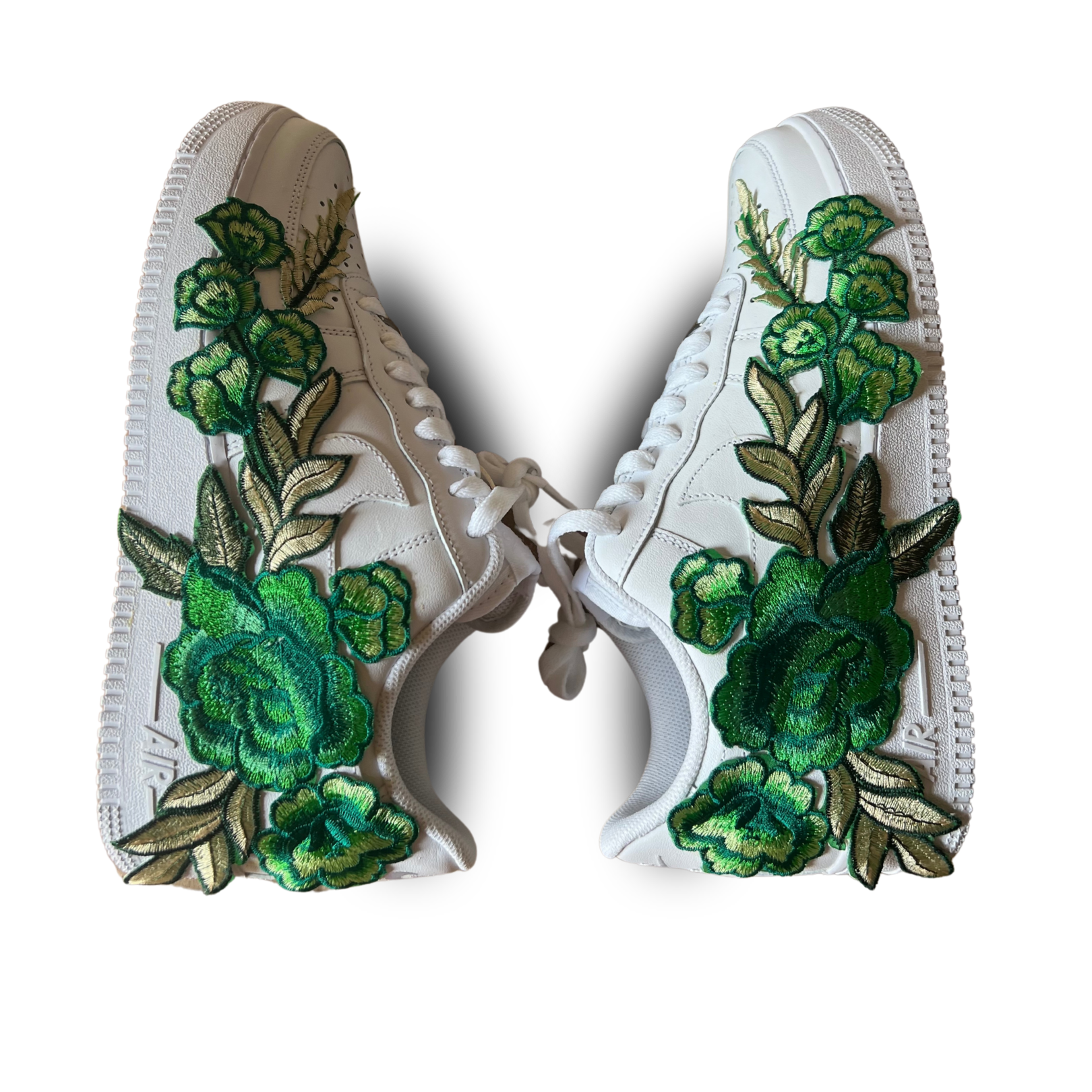 Nike Air Force 1 '07 Rose (új)