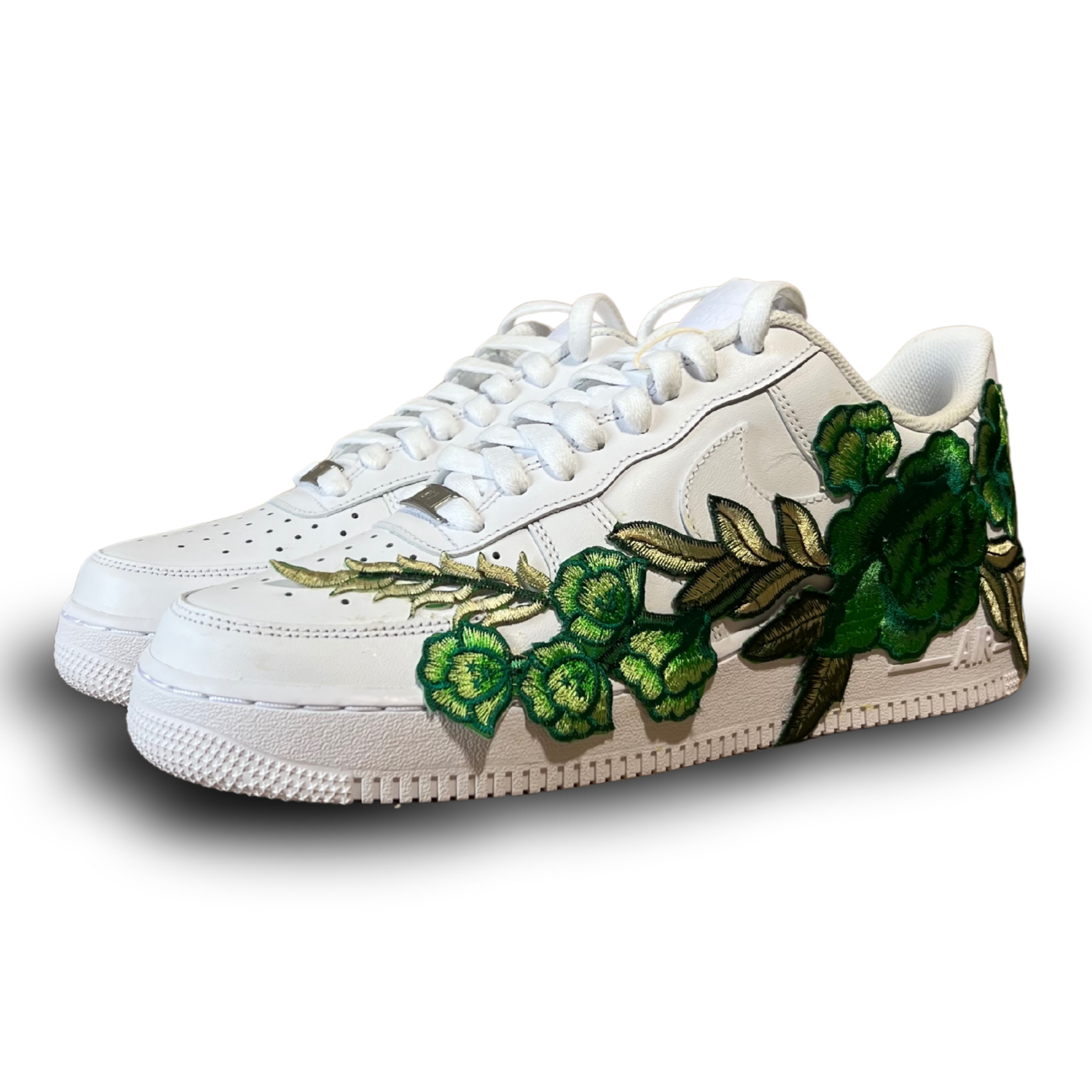 Nike Air Force 1 '07 Rose (új)