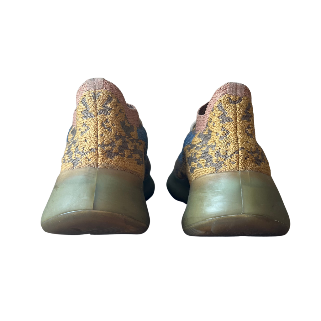 Yeezy 380 Blue Oat (használt)