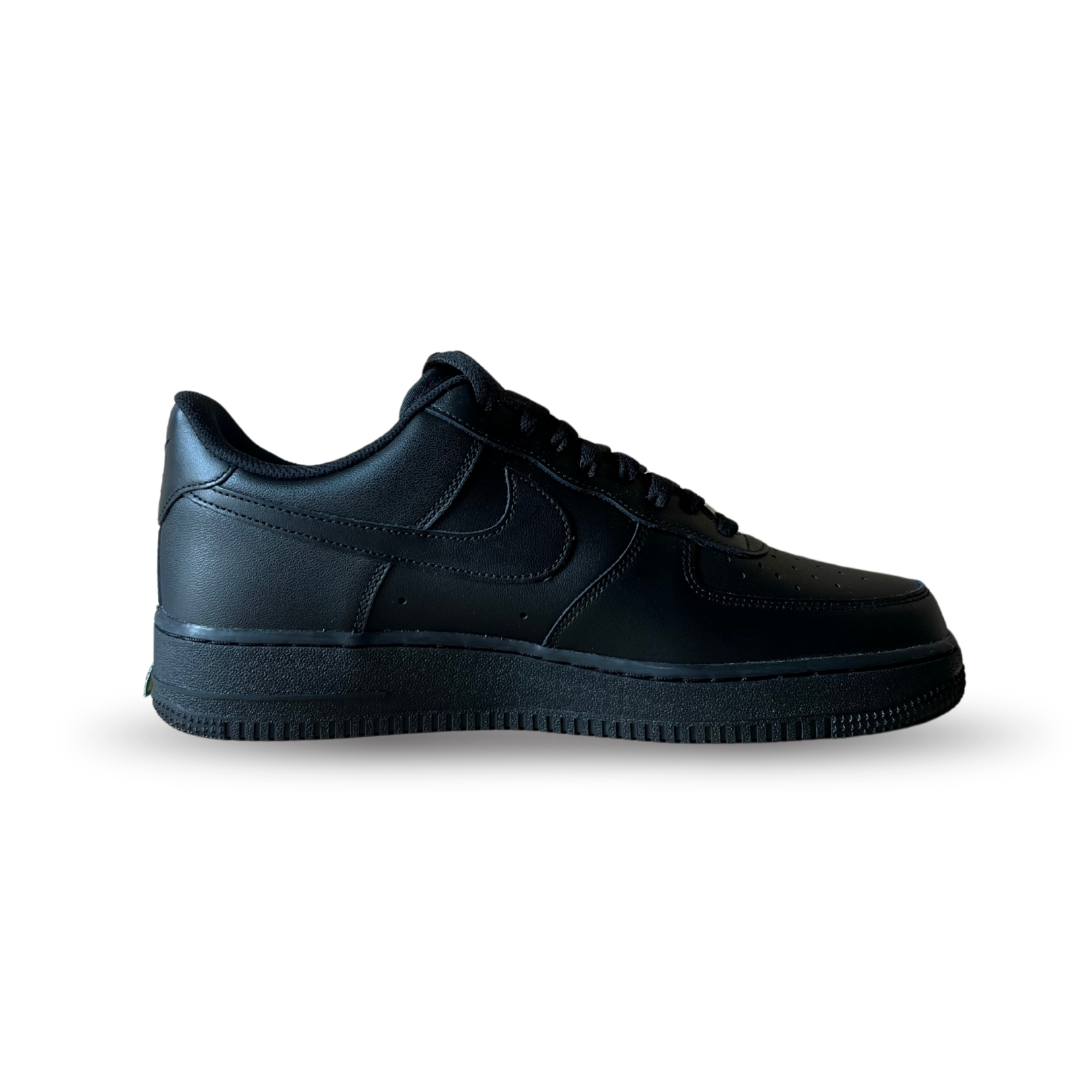 Nike Air Force 1 '07 Black Rose (új)