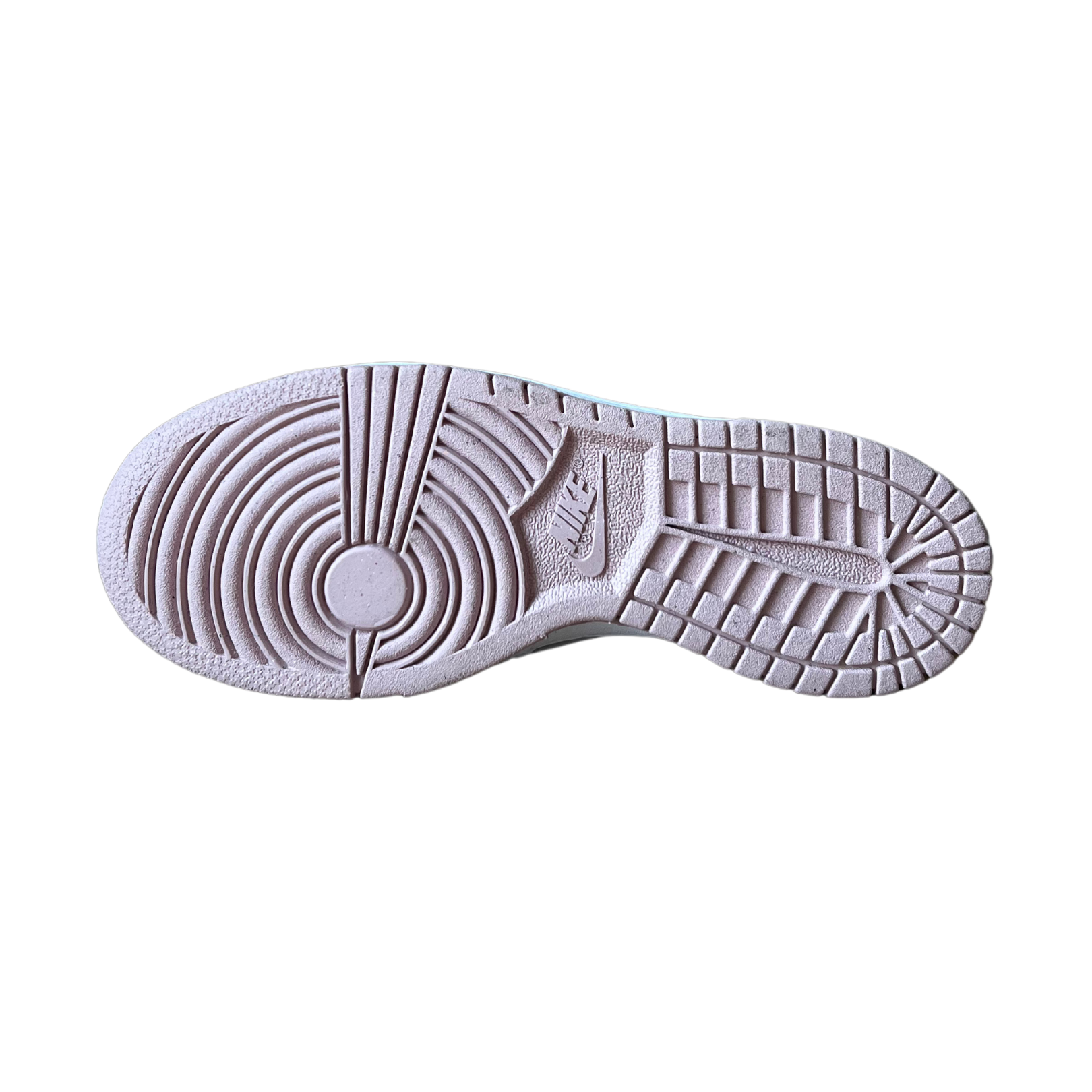 Nike Dunk Low Pink Velvet (new)