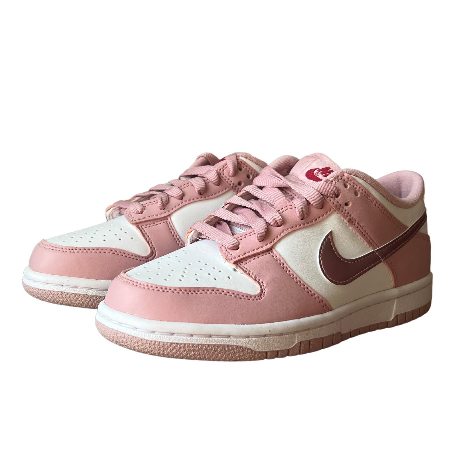 Nike Dunk Low Pink Velvet (new)