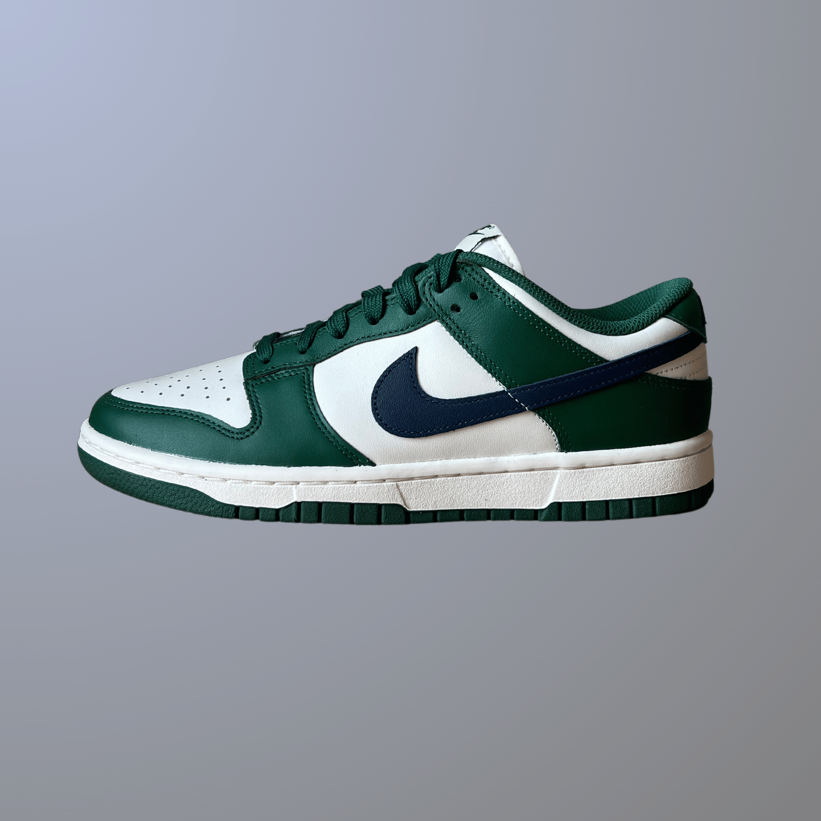 Nike Dunk Low Gorge Green (new)