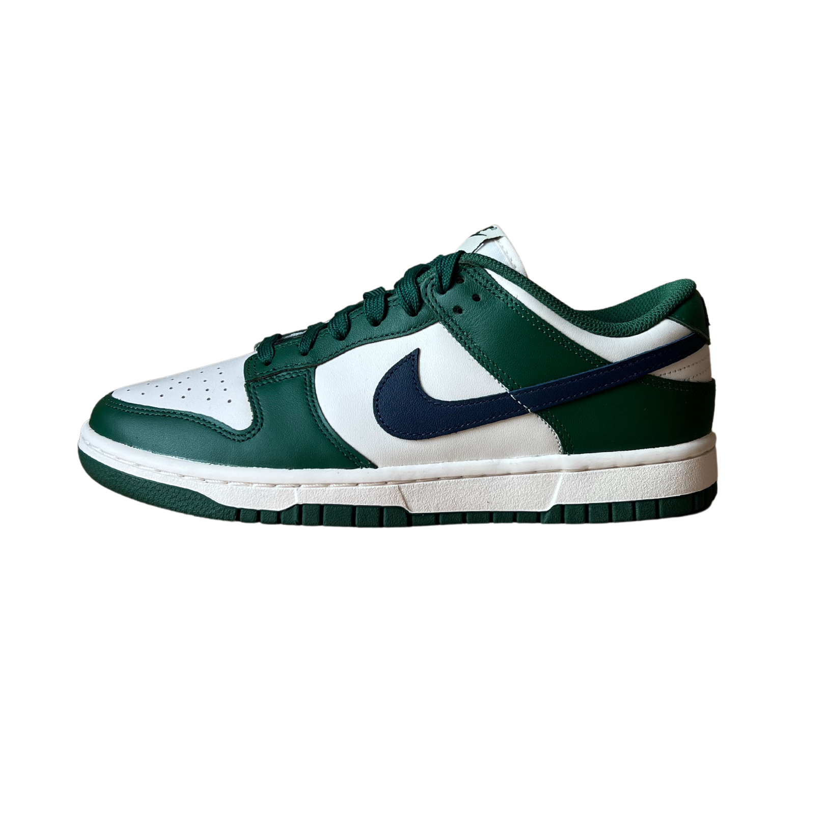 Nike Dunk Low Gorge Green (new)