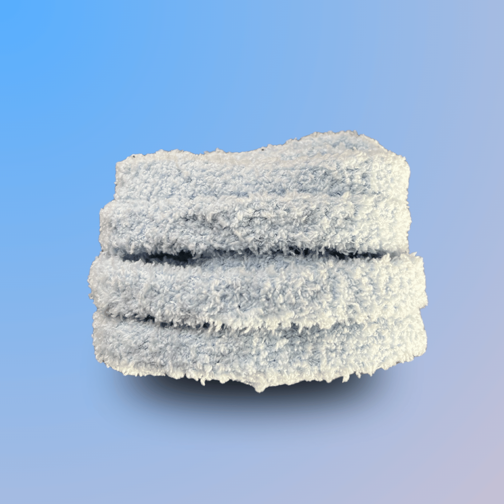 Fluffy Lace