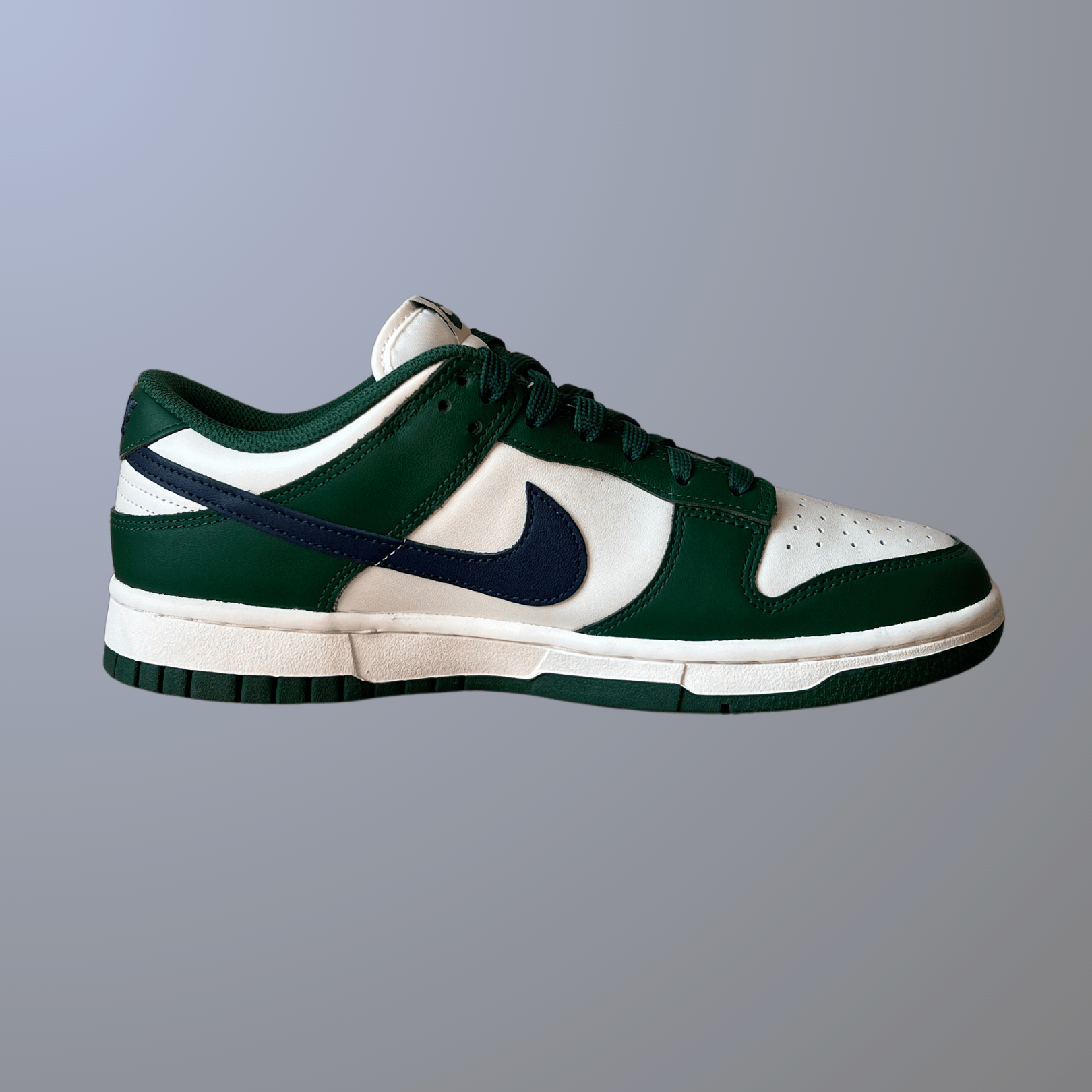Nike Dunk Low Gorge Green (new)