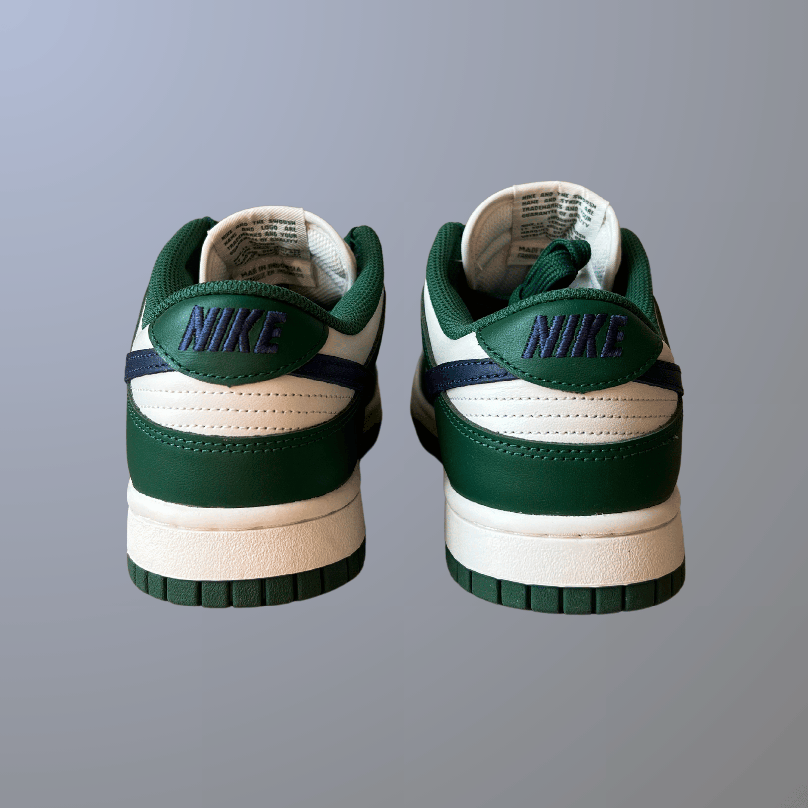 Nike Dunk Low Gorge Green (new)