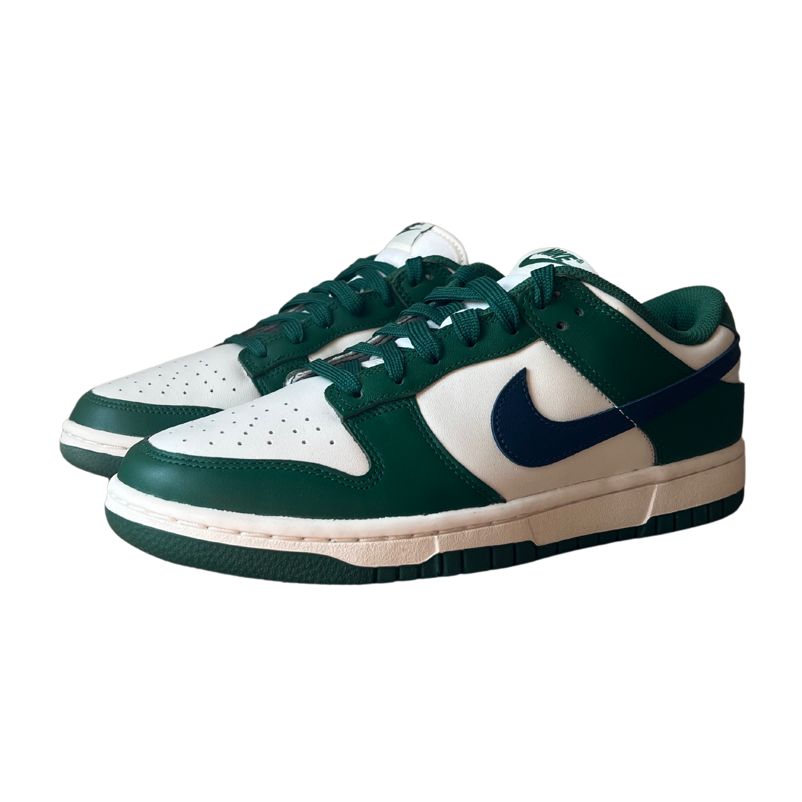 Nike Dunk Low Gorge Green (new)