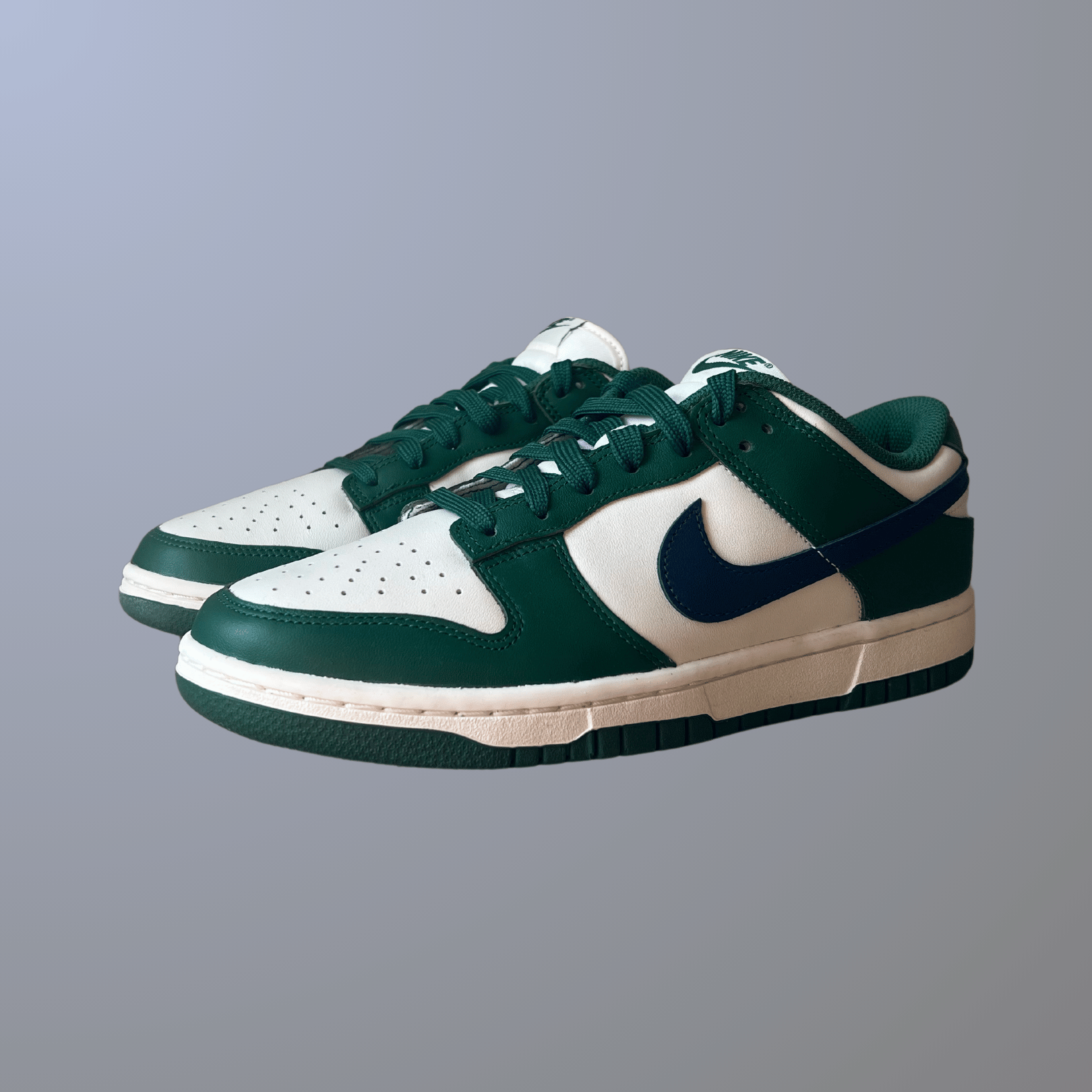 Nike Dunk Low Gorge Green (new)