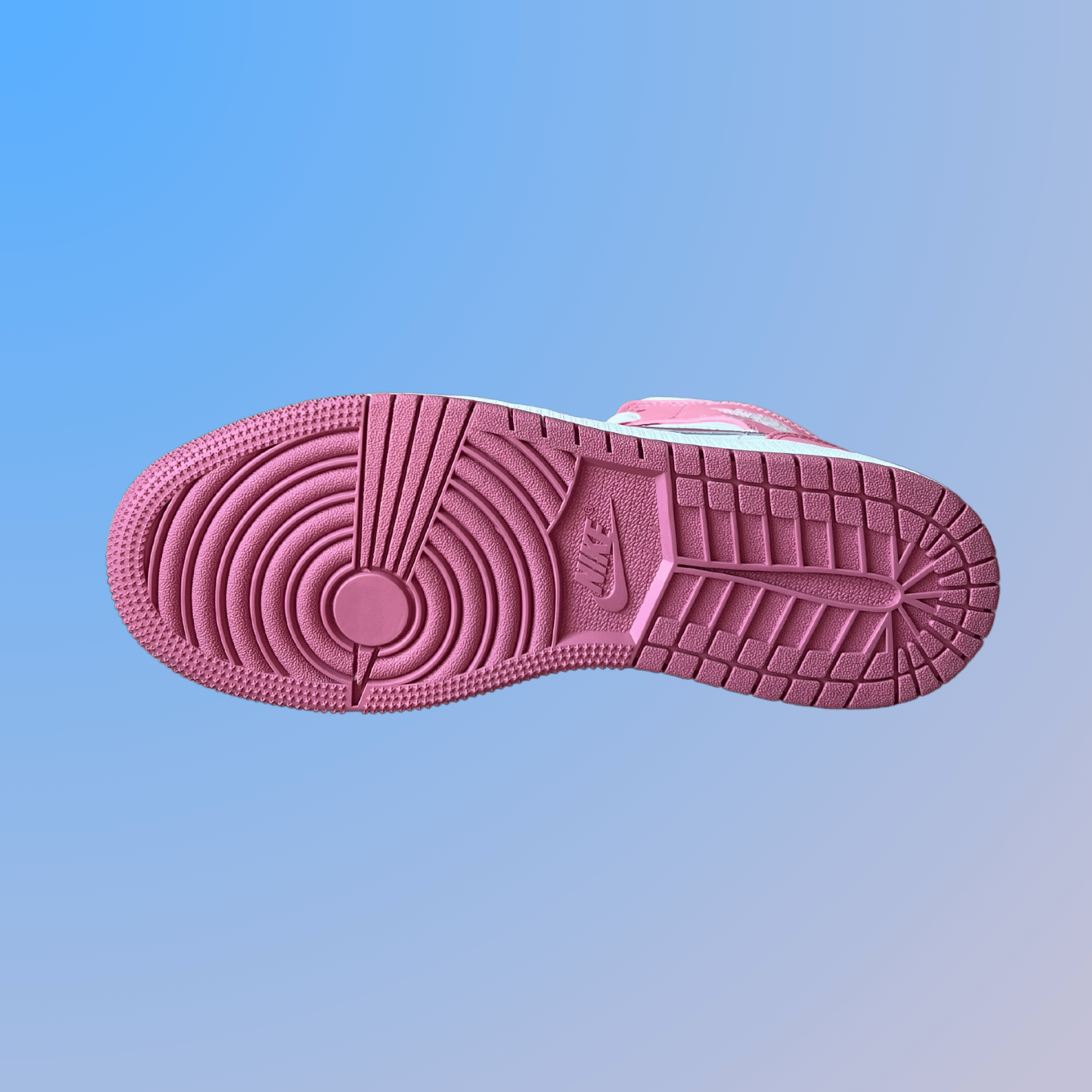 Jordan 1 Mid Valentine's Day (new)