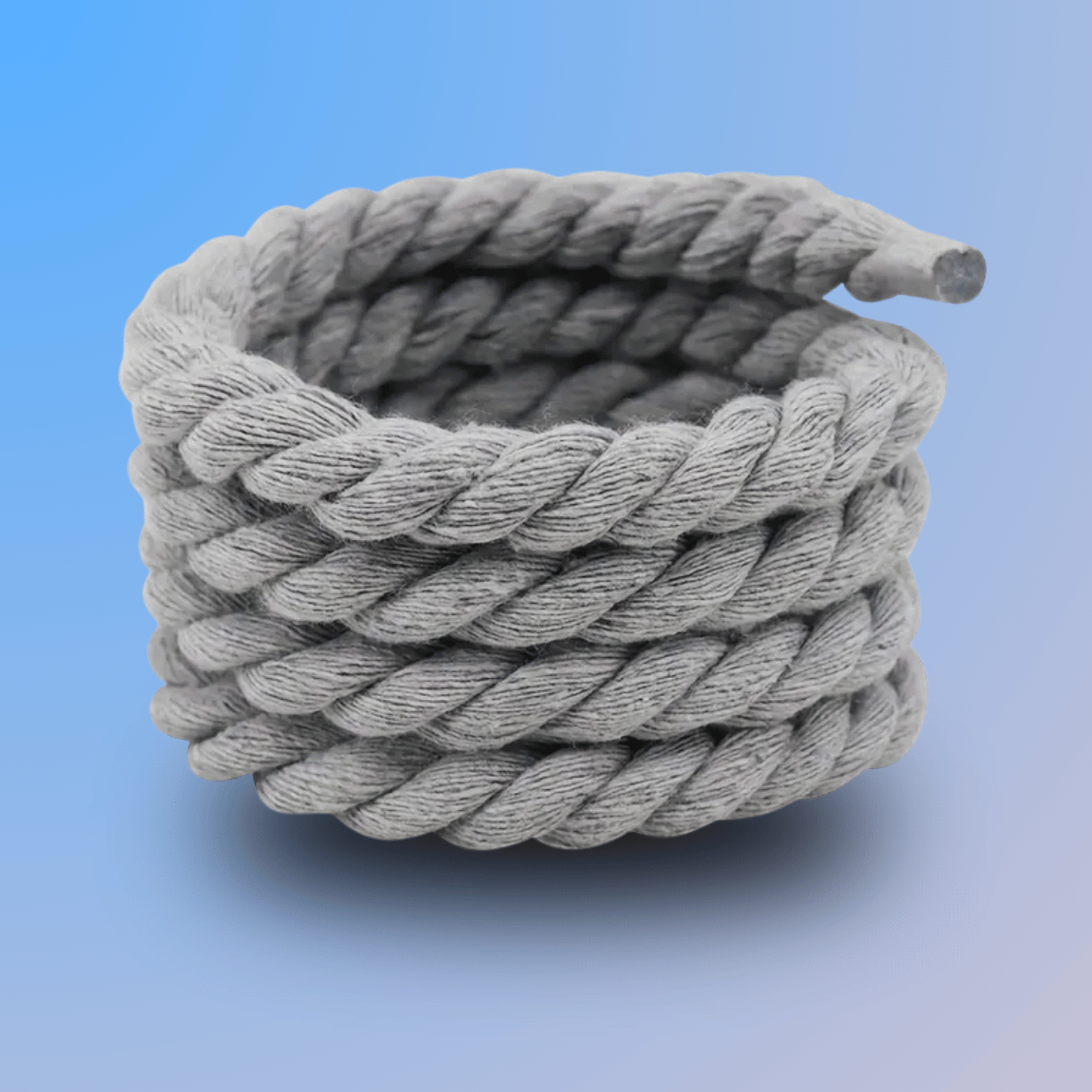 Rope Lace (8mm)